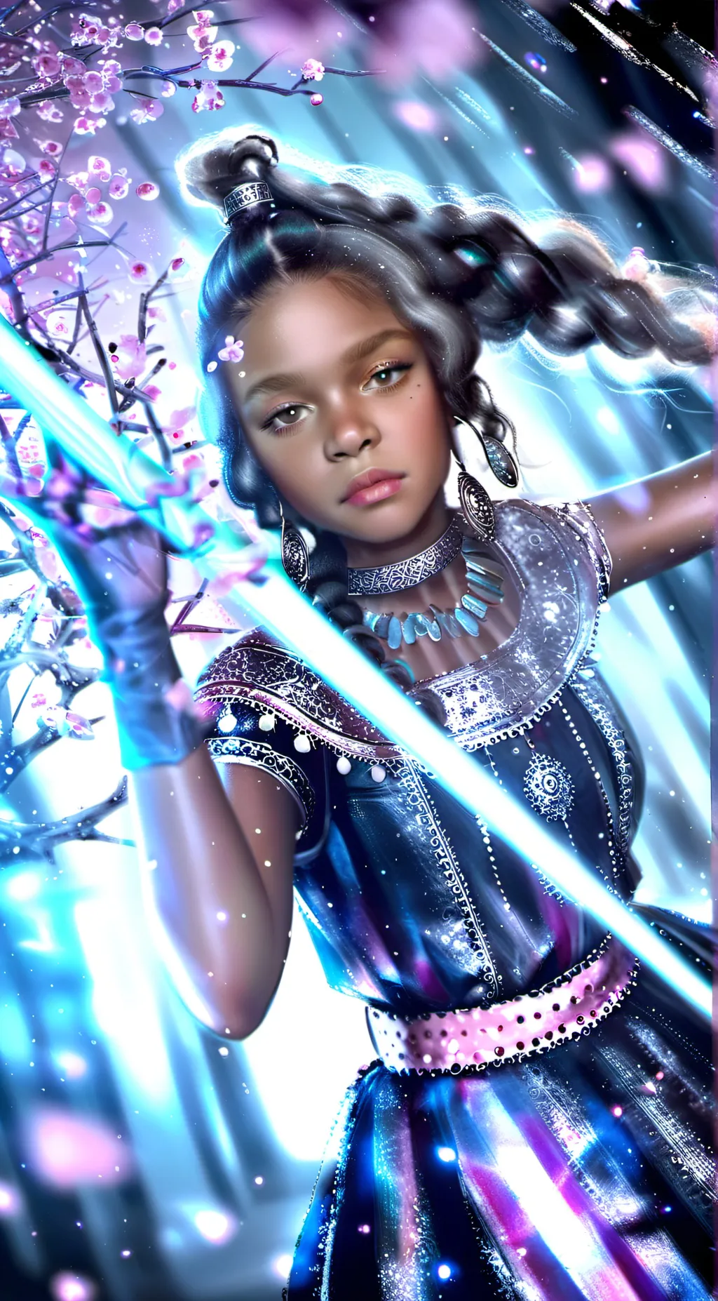 Talkie AI - Chat with Kaylaine