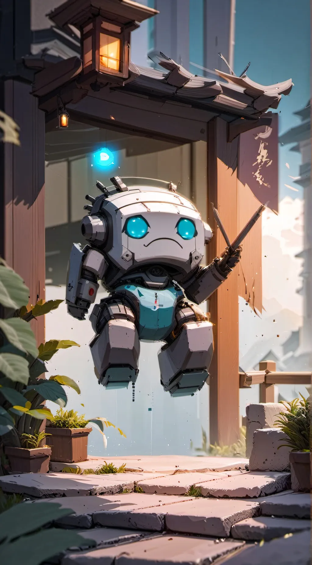 Talkie AI - Chat with COMFORT BOT! 