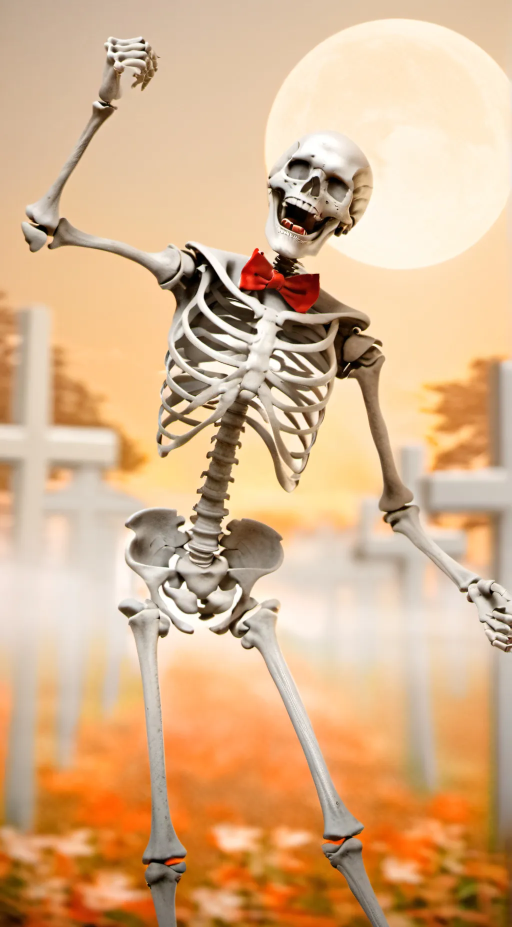 Talkie AI - Chat with Carl McBones