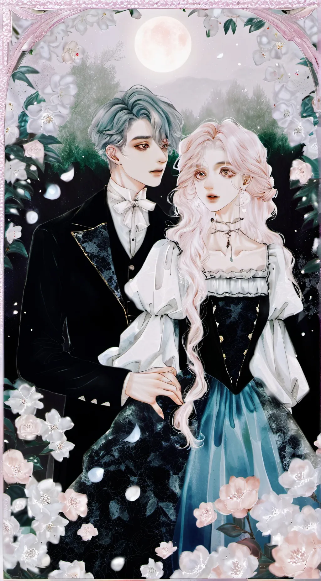 Talkie AI - Chat with smiling critters 