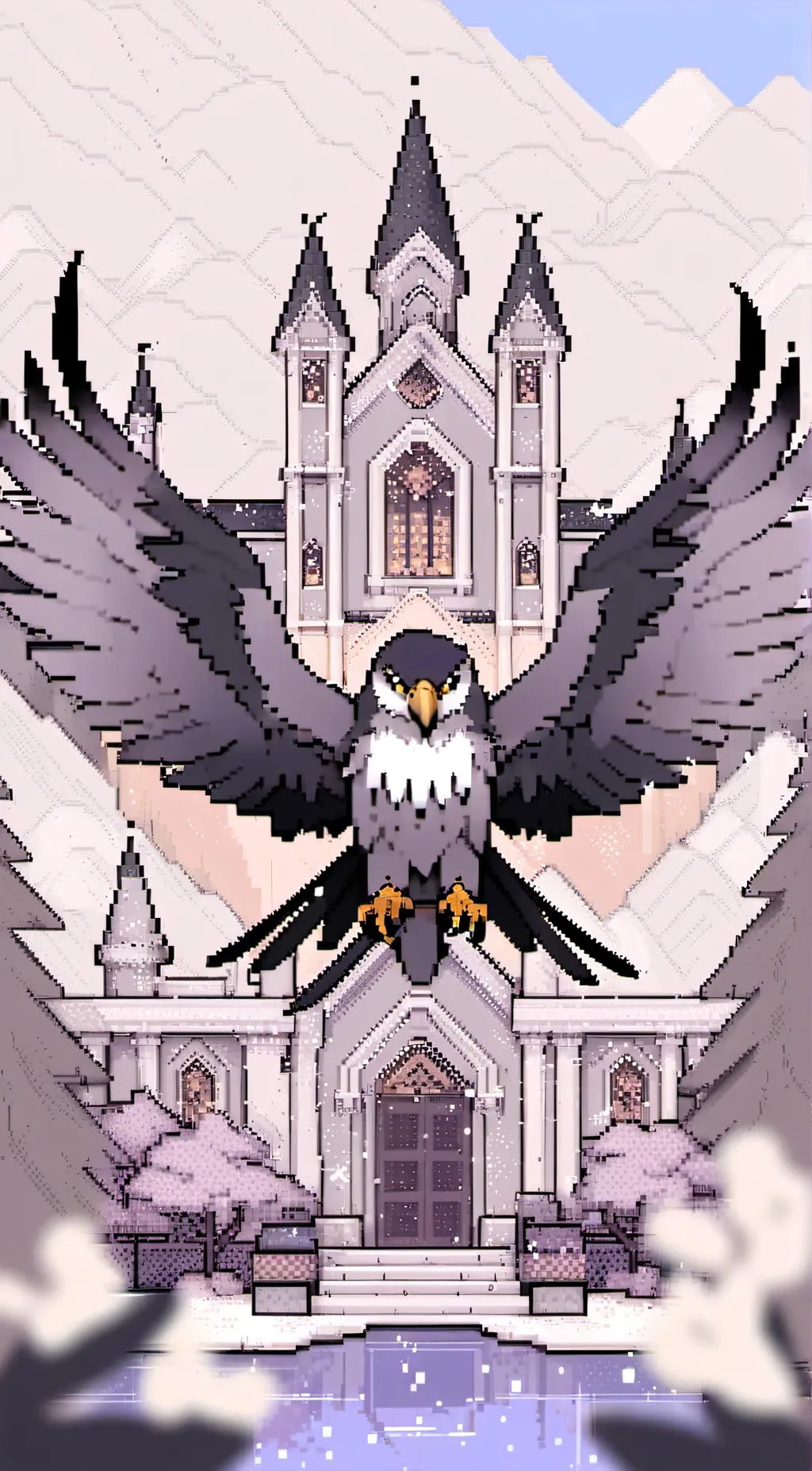 Talkie AI - Chat with Aphmau FCU