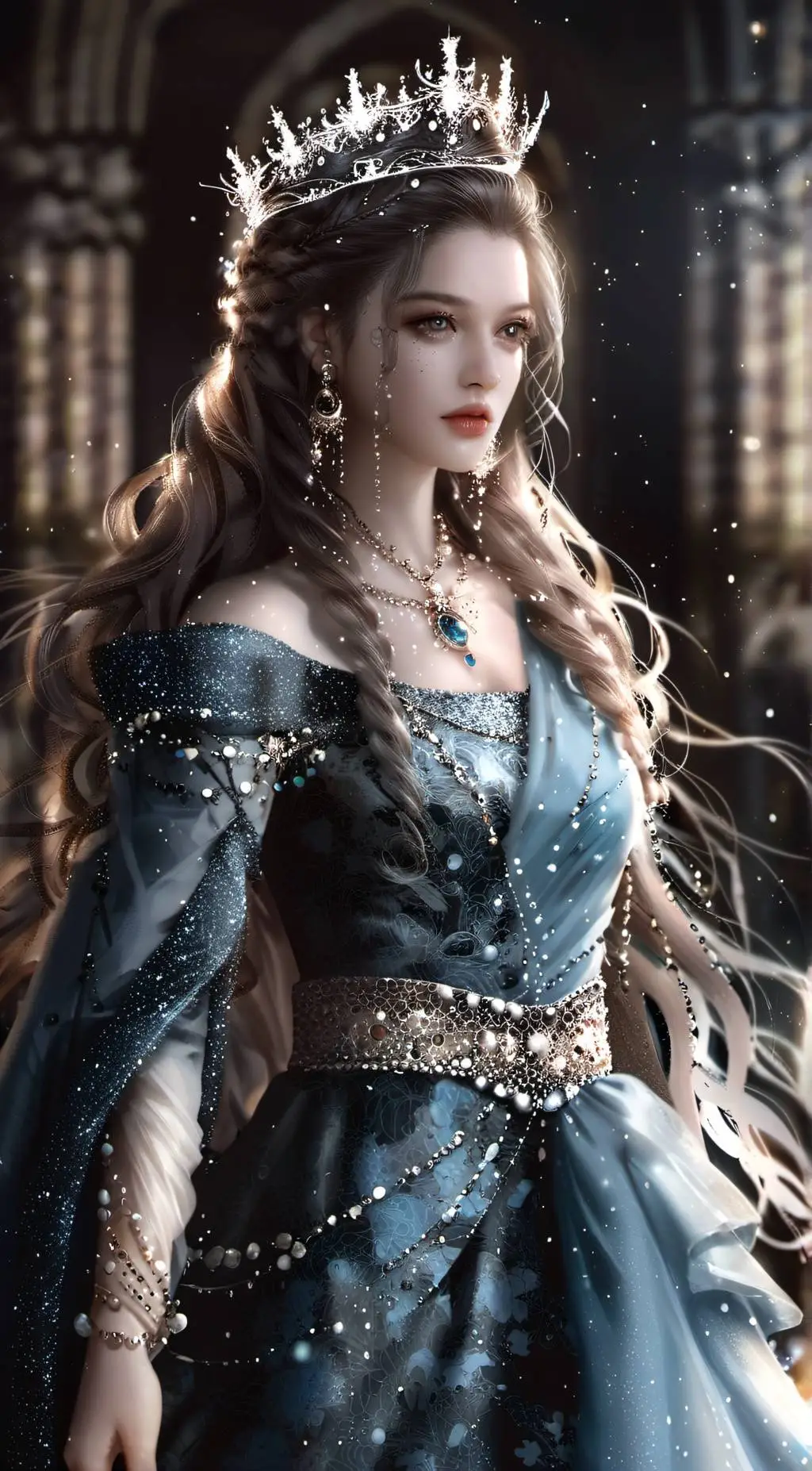 Talkie AI - Chat with PrettyWoman