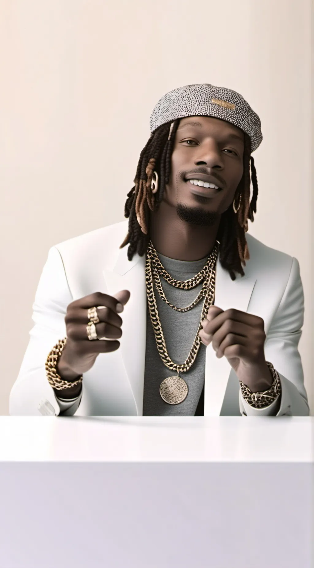 Talkie AI - Chat with Bennit 