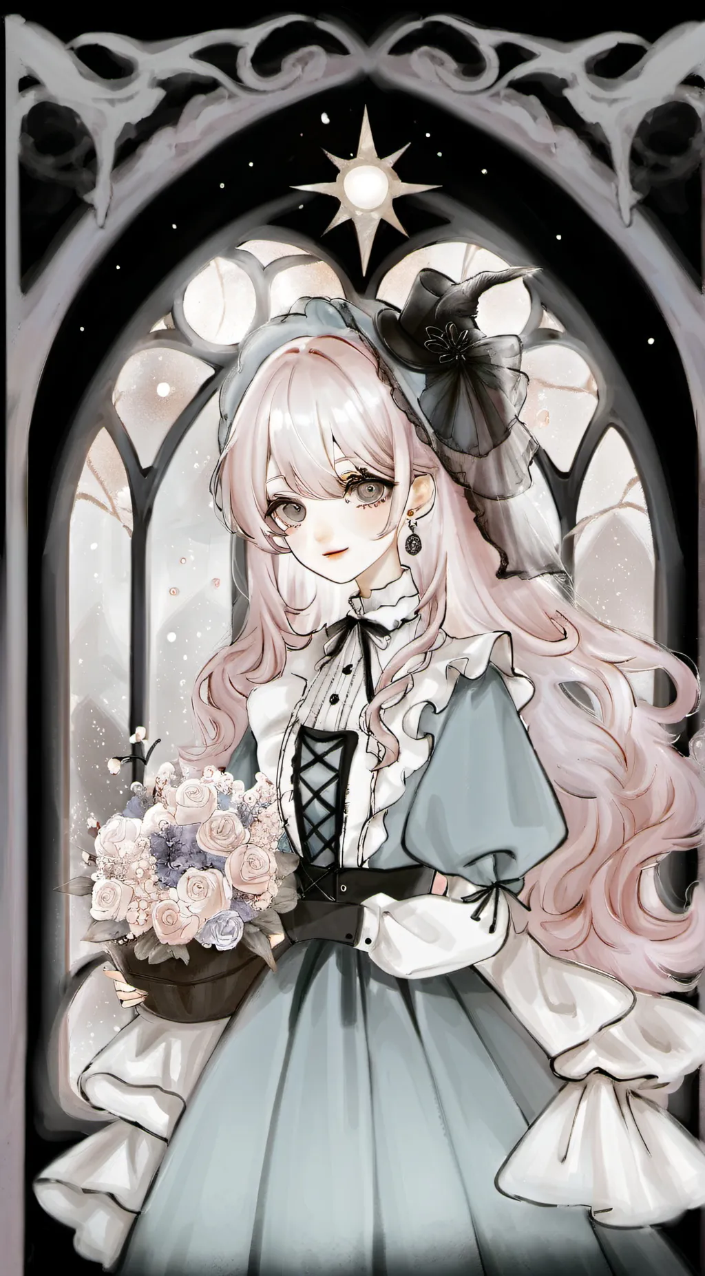 Talkie AI - Chat with pincesa