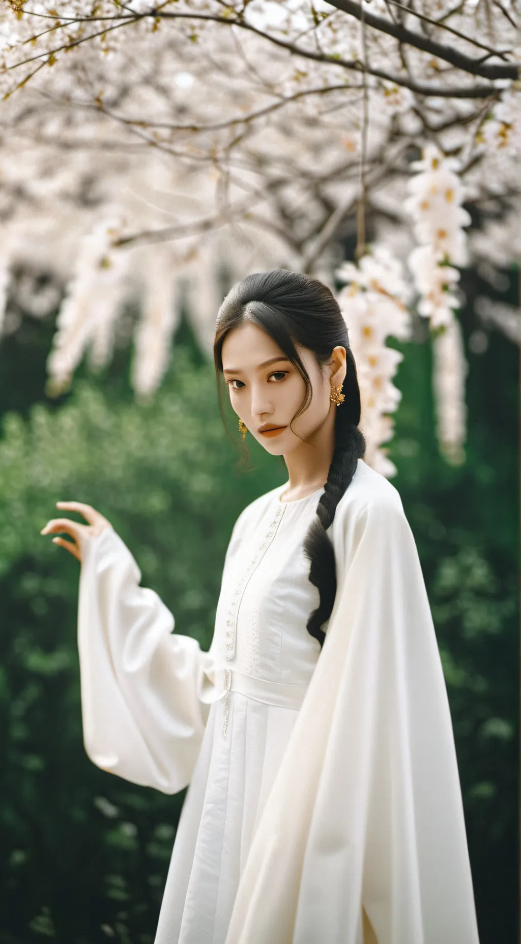 Talkie AI - Chat with victora