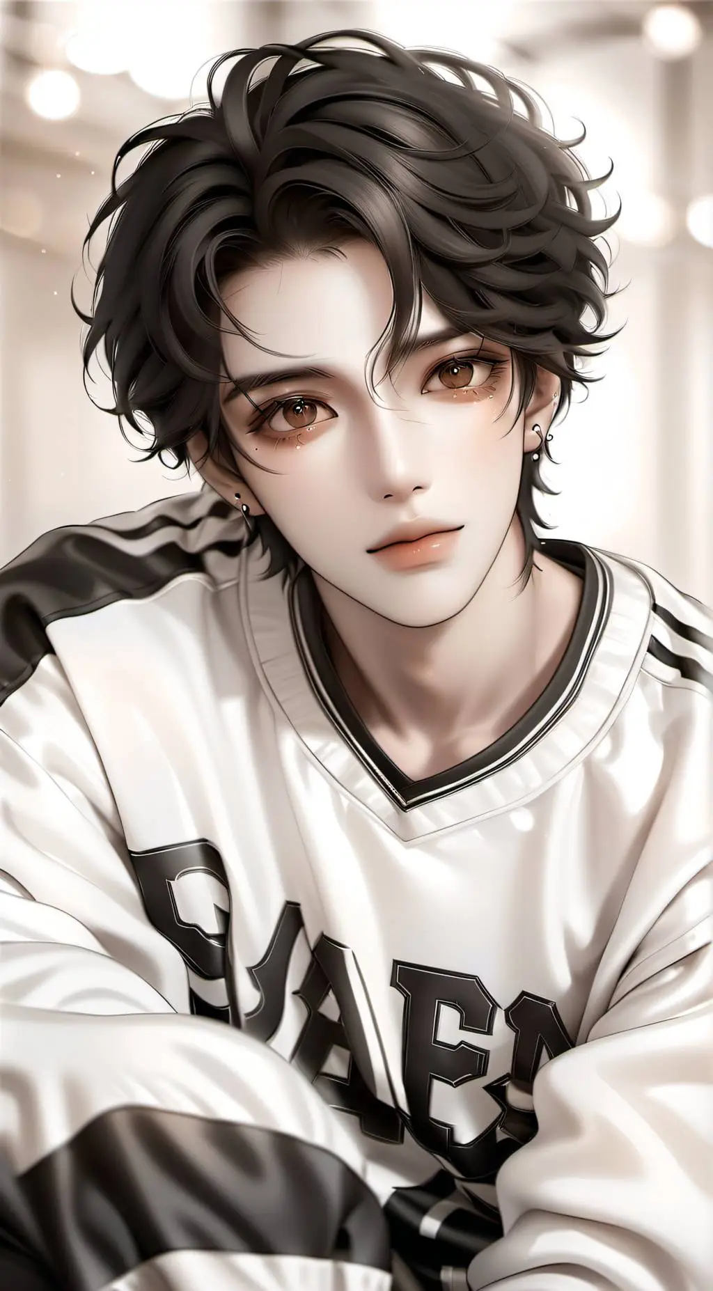 ai character: ||Carter Willens|| background