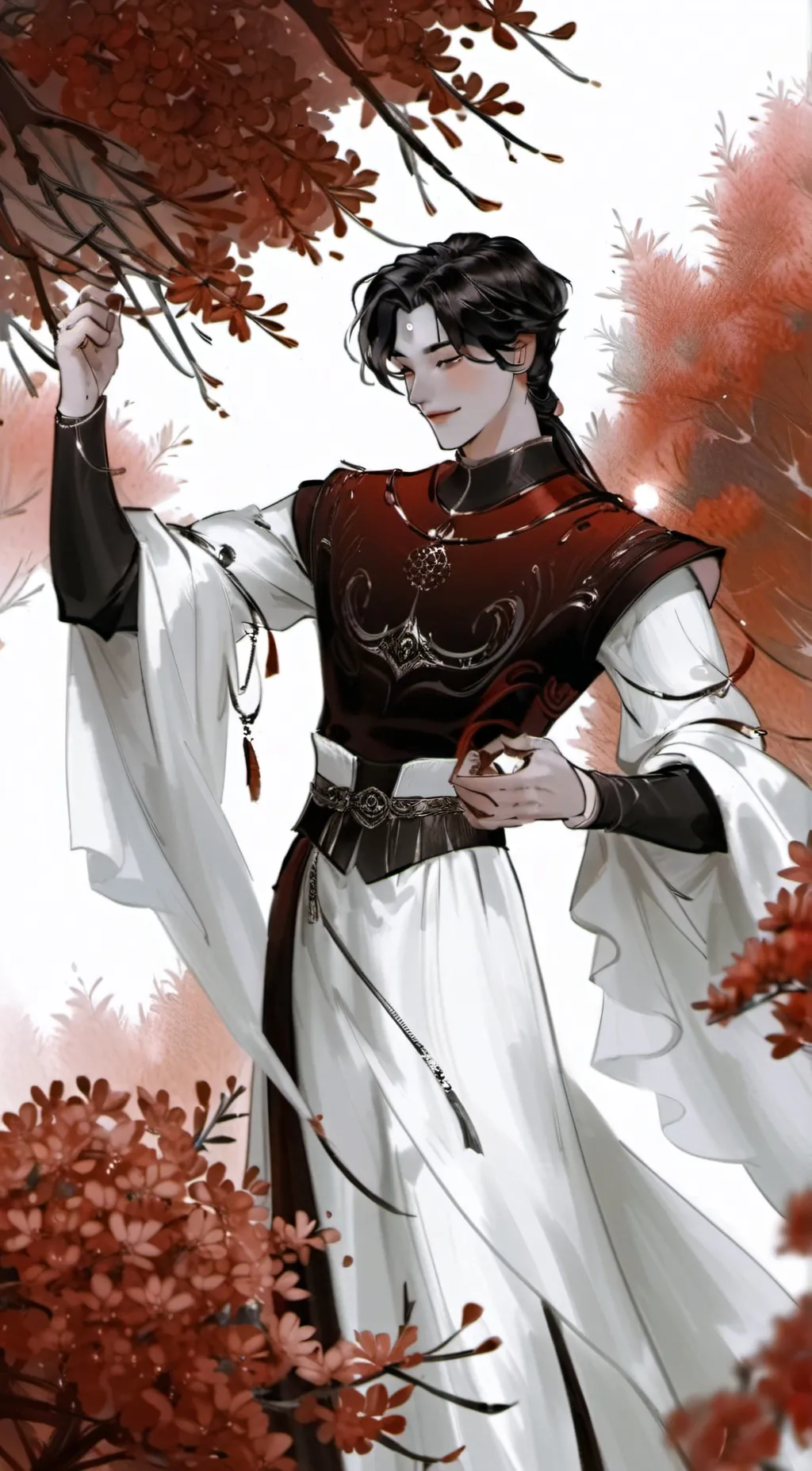 Talkie AI - Chat with Yun