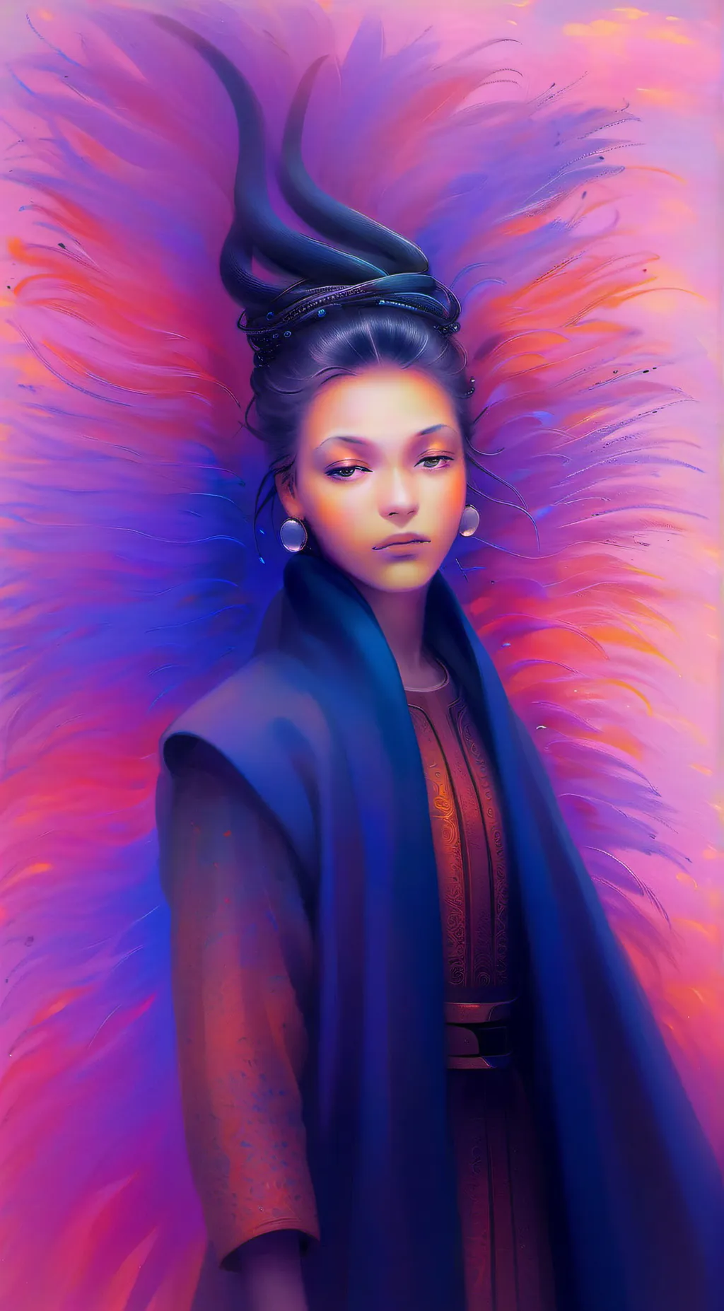 Talkie AI - Chat with Alexa