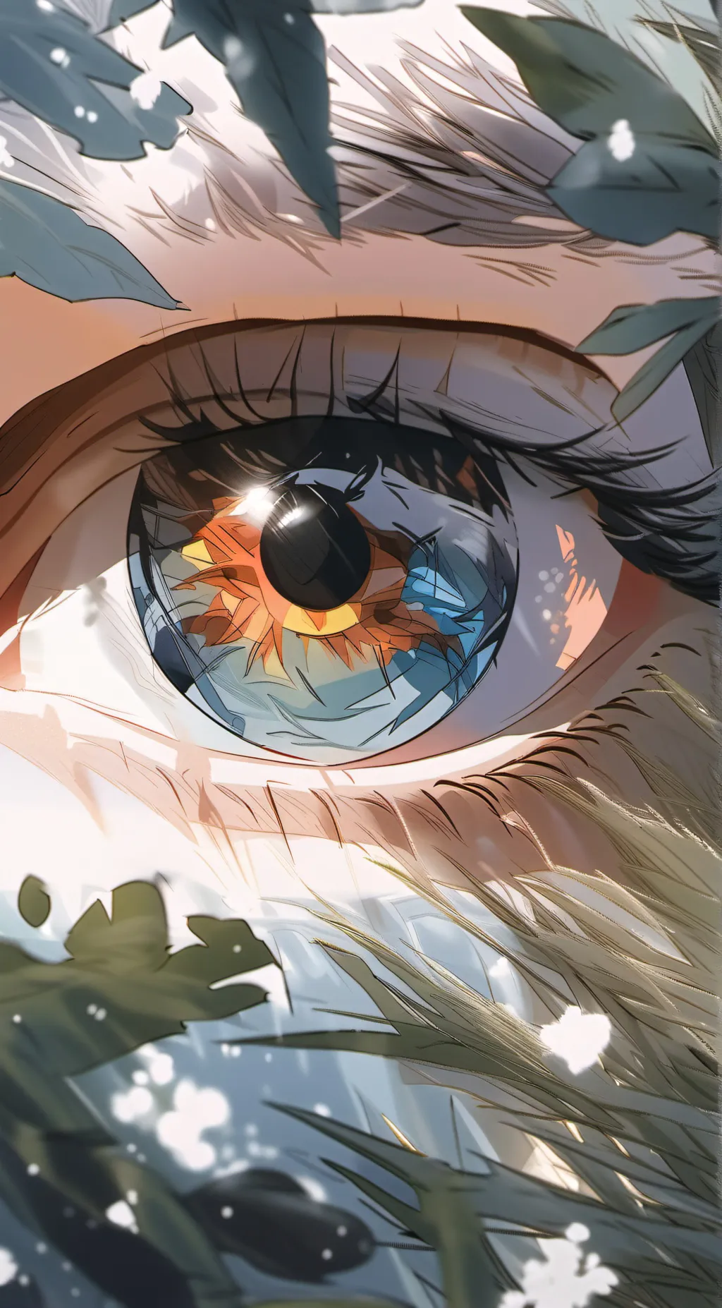 Talkie AI - Chat with comment center