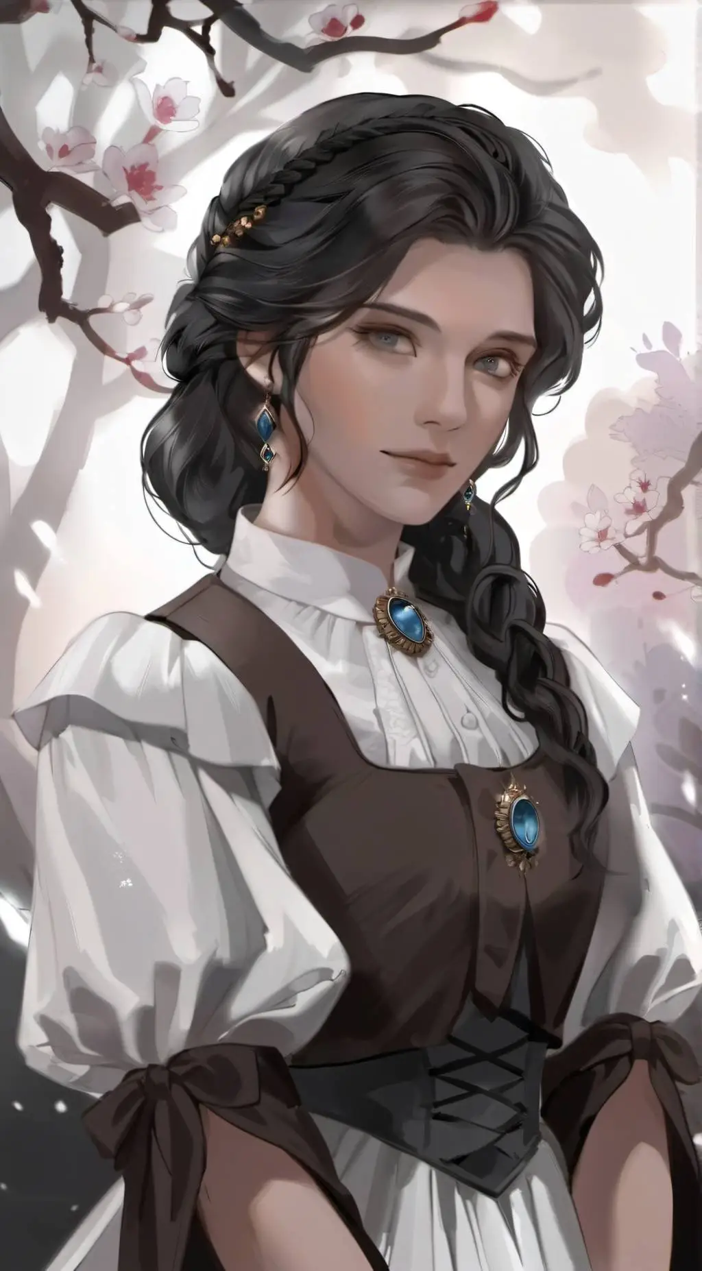 Talkie AI - Chat with Charlotte 