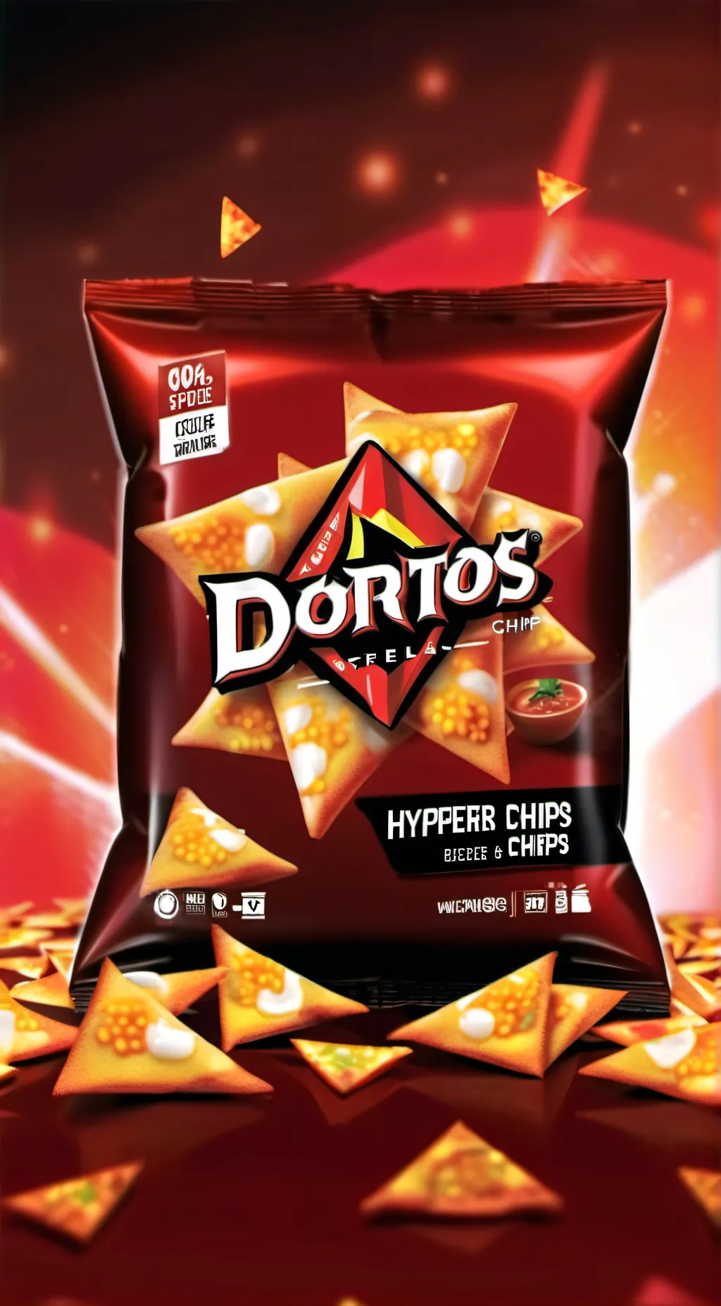 ai character: evil friend group background