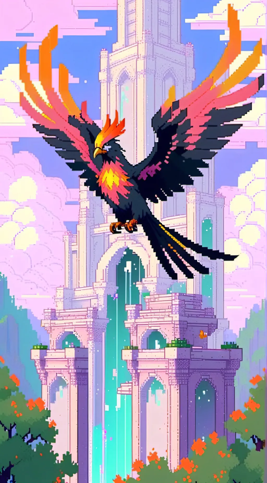 Talkie AI - Chat with Aphmau PDH