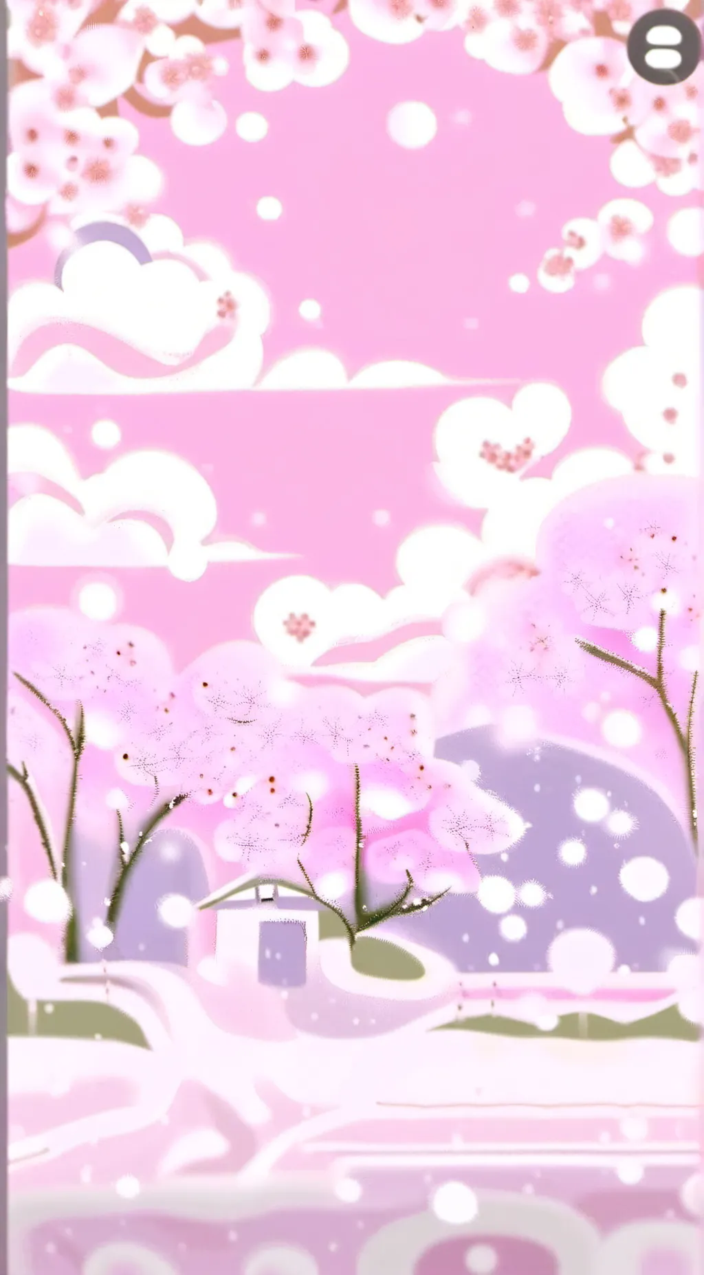 Talkie AI - Chat with Kawaii test!🌸🍨🐰🍼