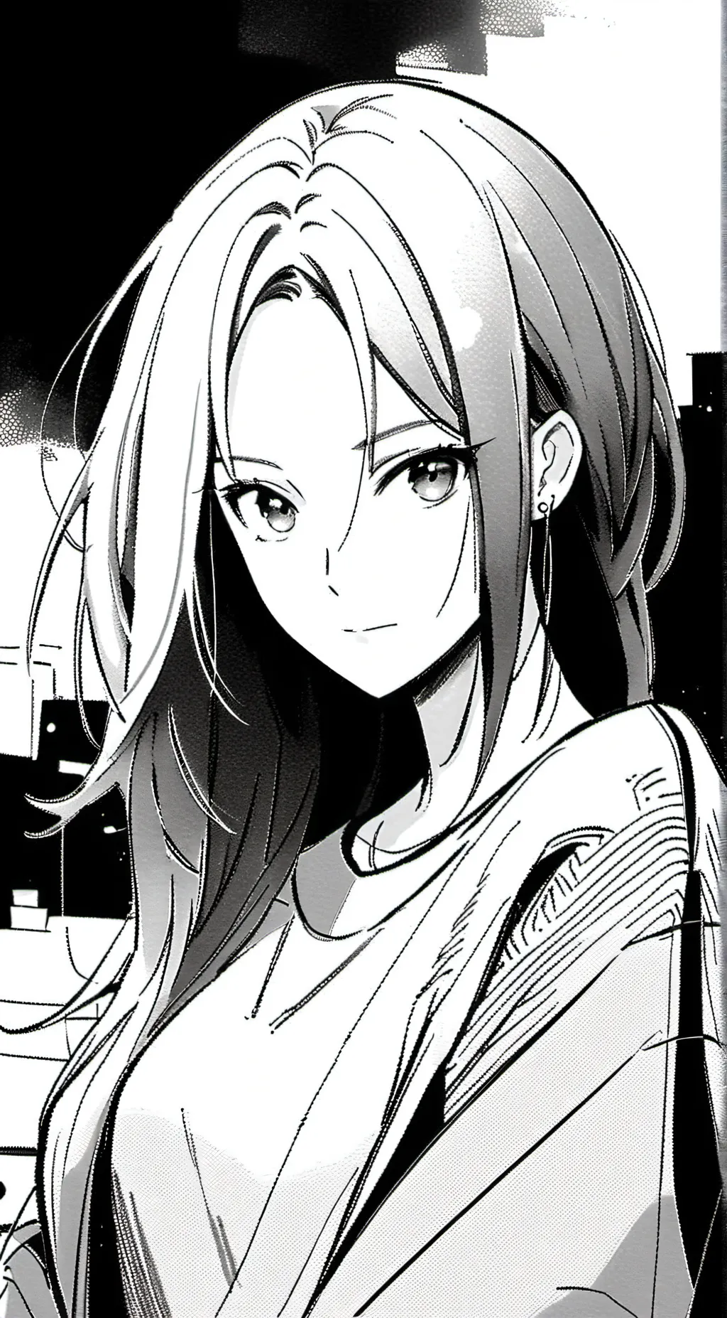 ai character: jade background