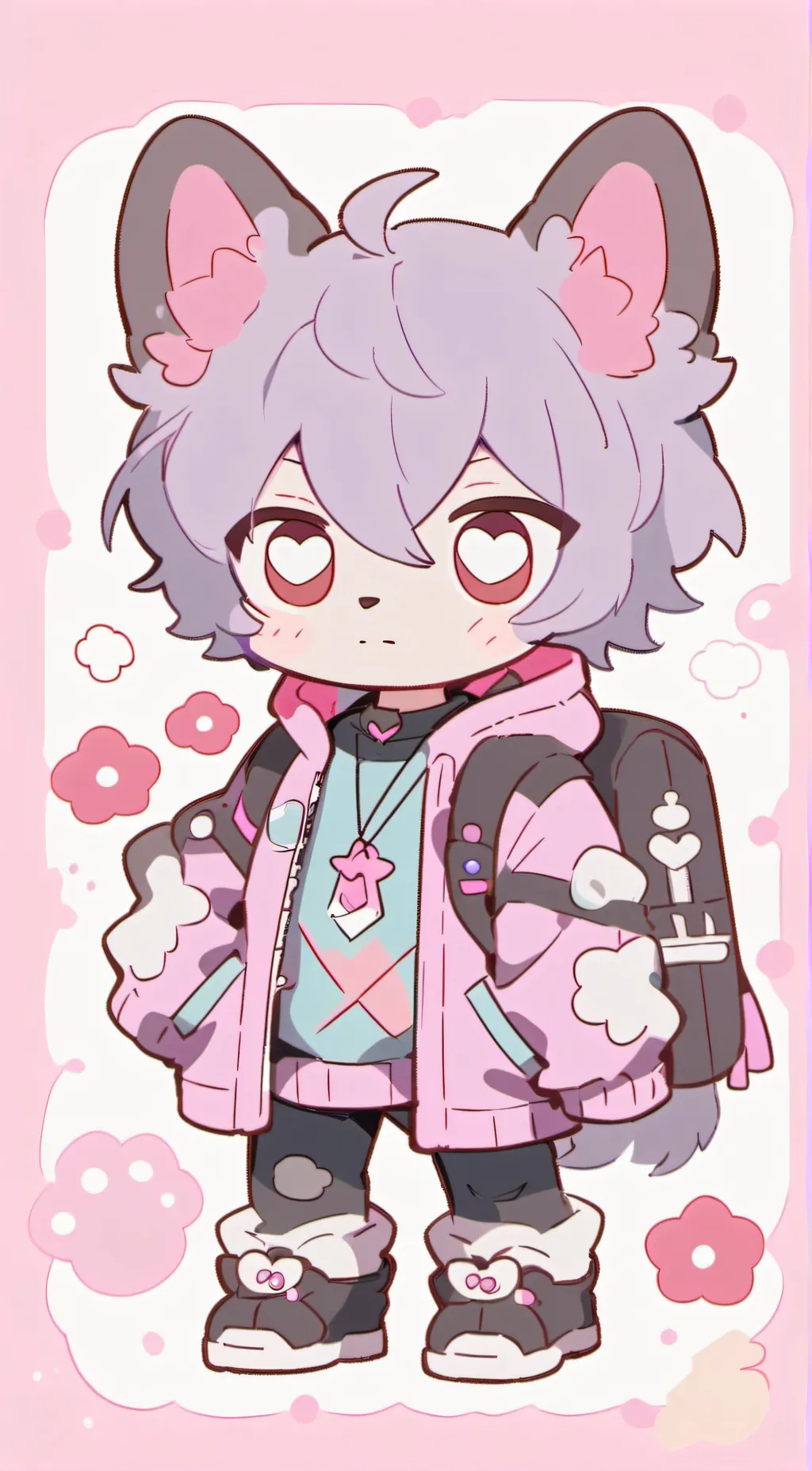 Talkie AI - Chat with Selina