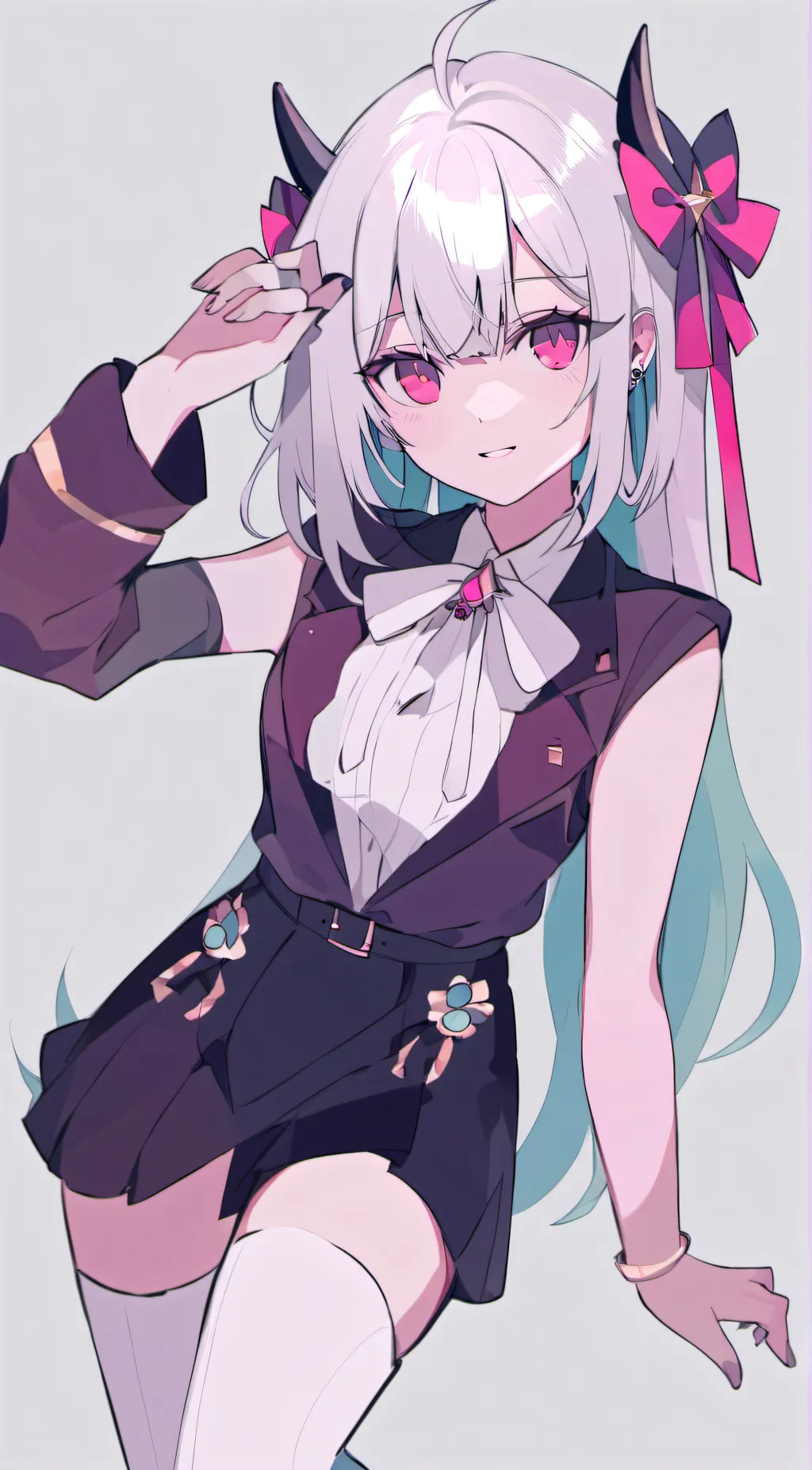 ai character: mia background