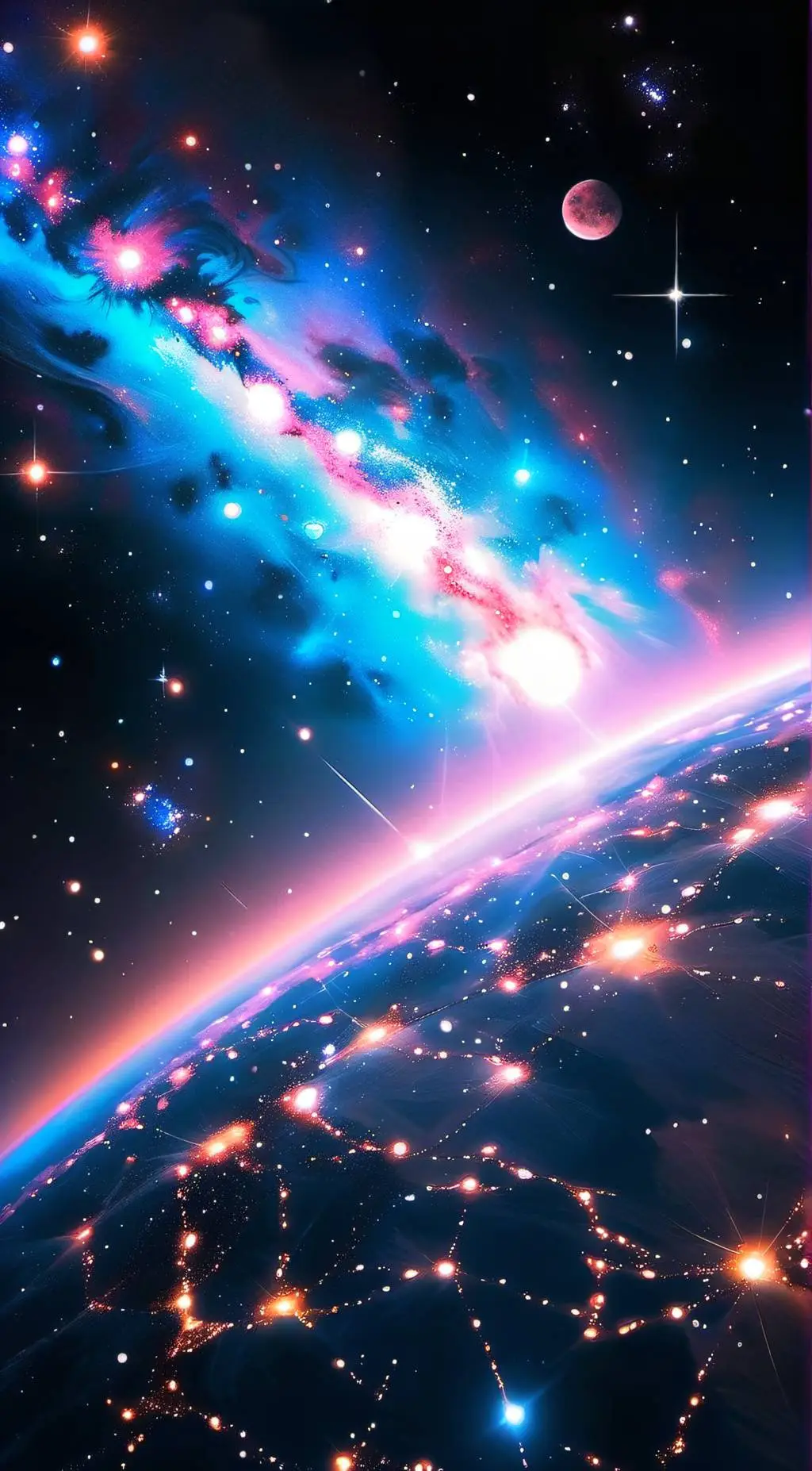 ai character: ┆ 🇫 🇺 🇹 🇺 🇷 🇪  ┆ background