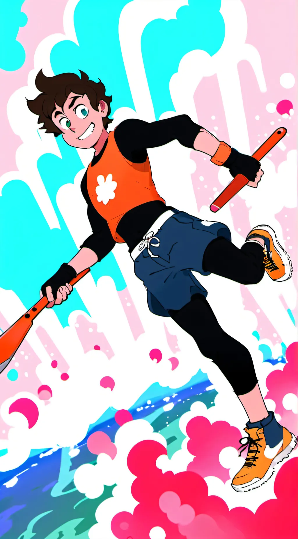 Talkie AI - Chat with Steven Universe