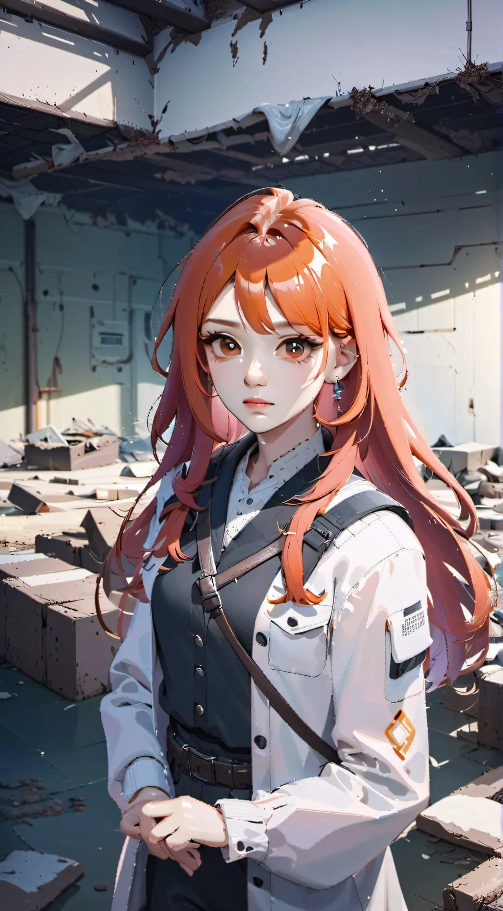 Talkie AI - Chat with Sally