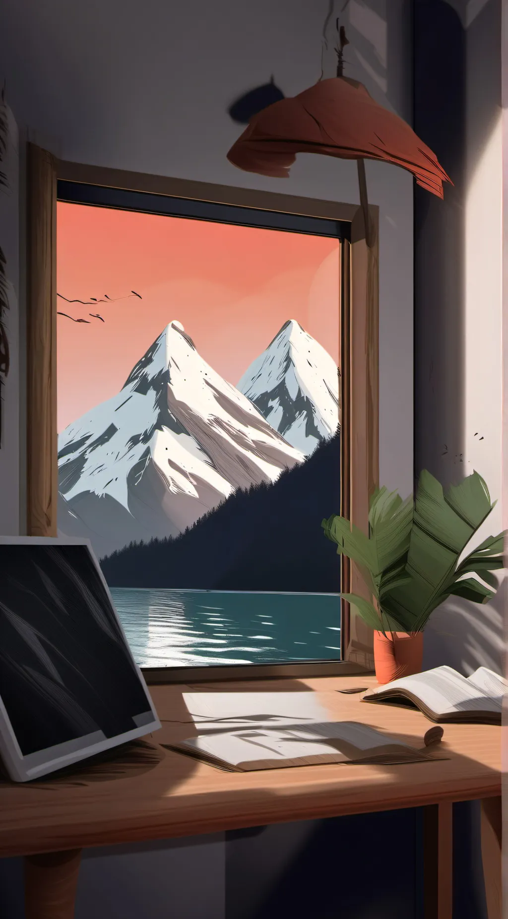 Talkie AI - Chat with caffeine