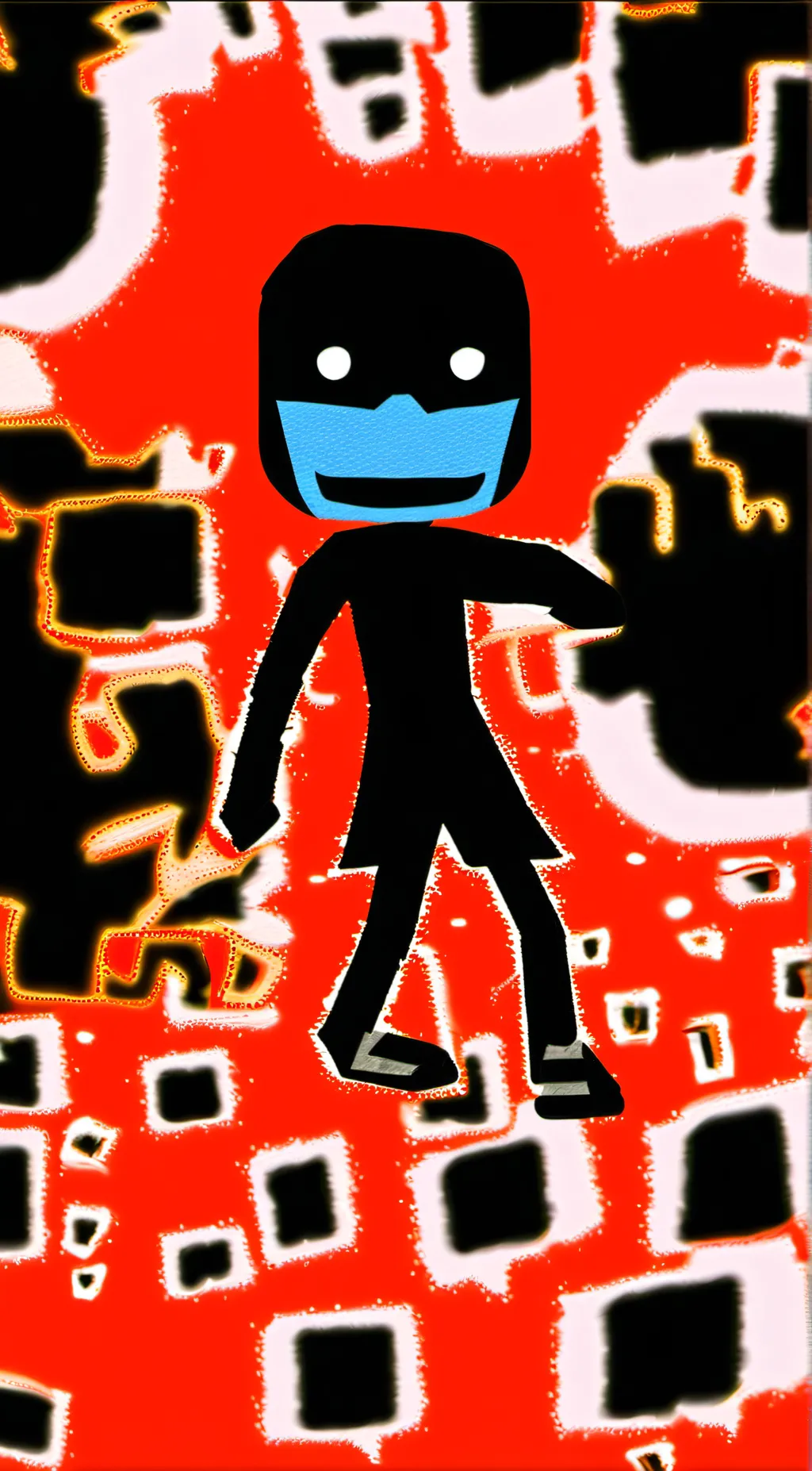 Talkie AI - Chat with seek#2560