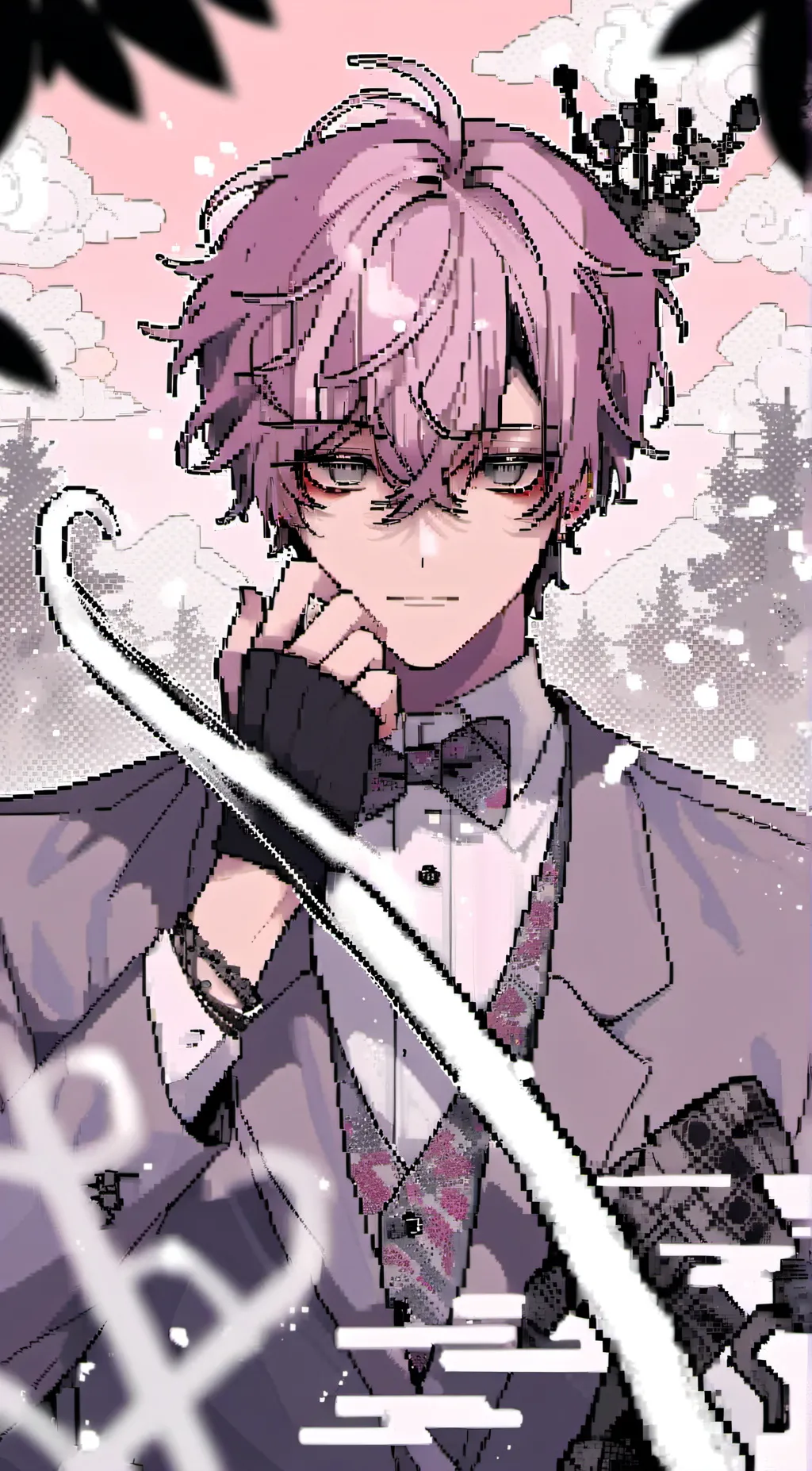 Talkie AI - Chat with calvin