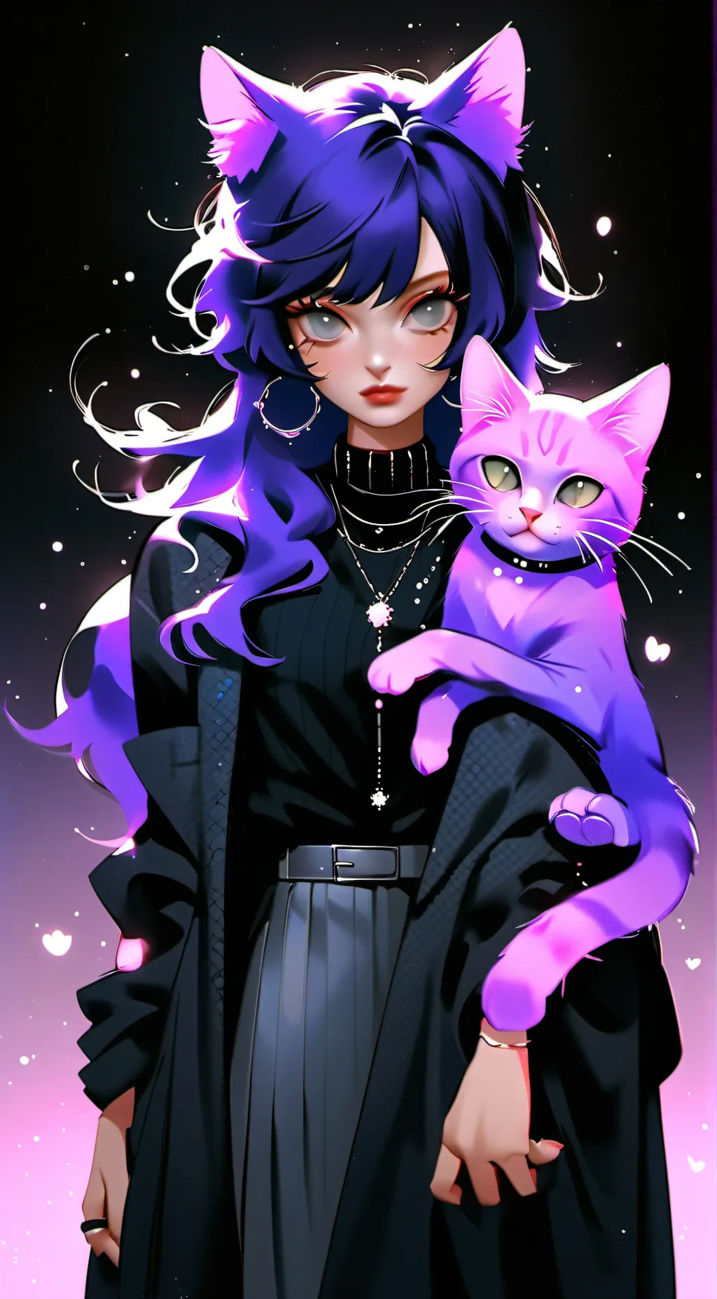 Talkie AI - Chat with Danni 