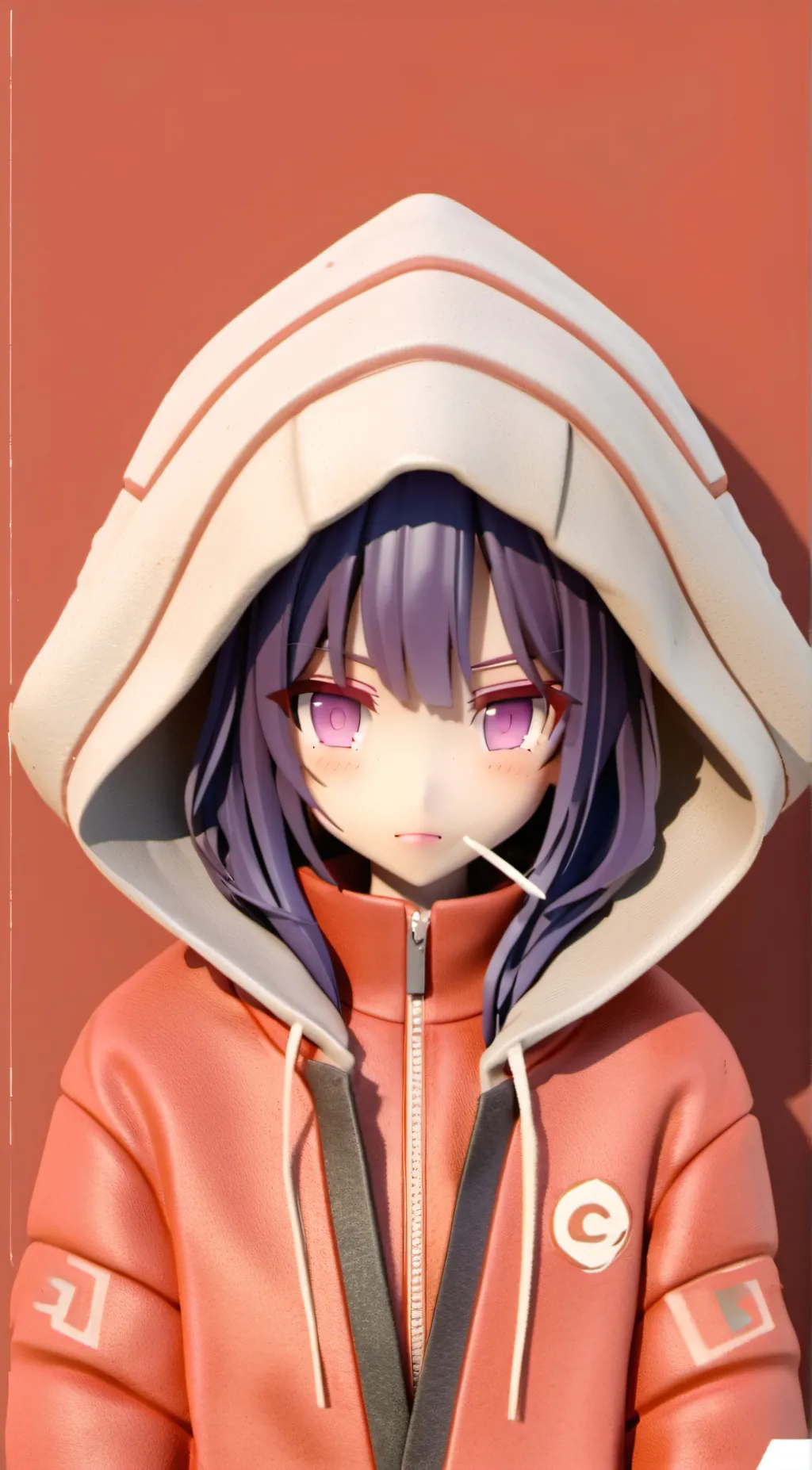 ai character: kyla background