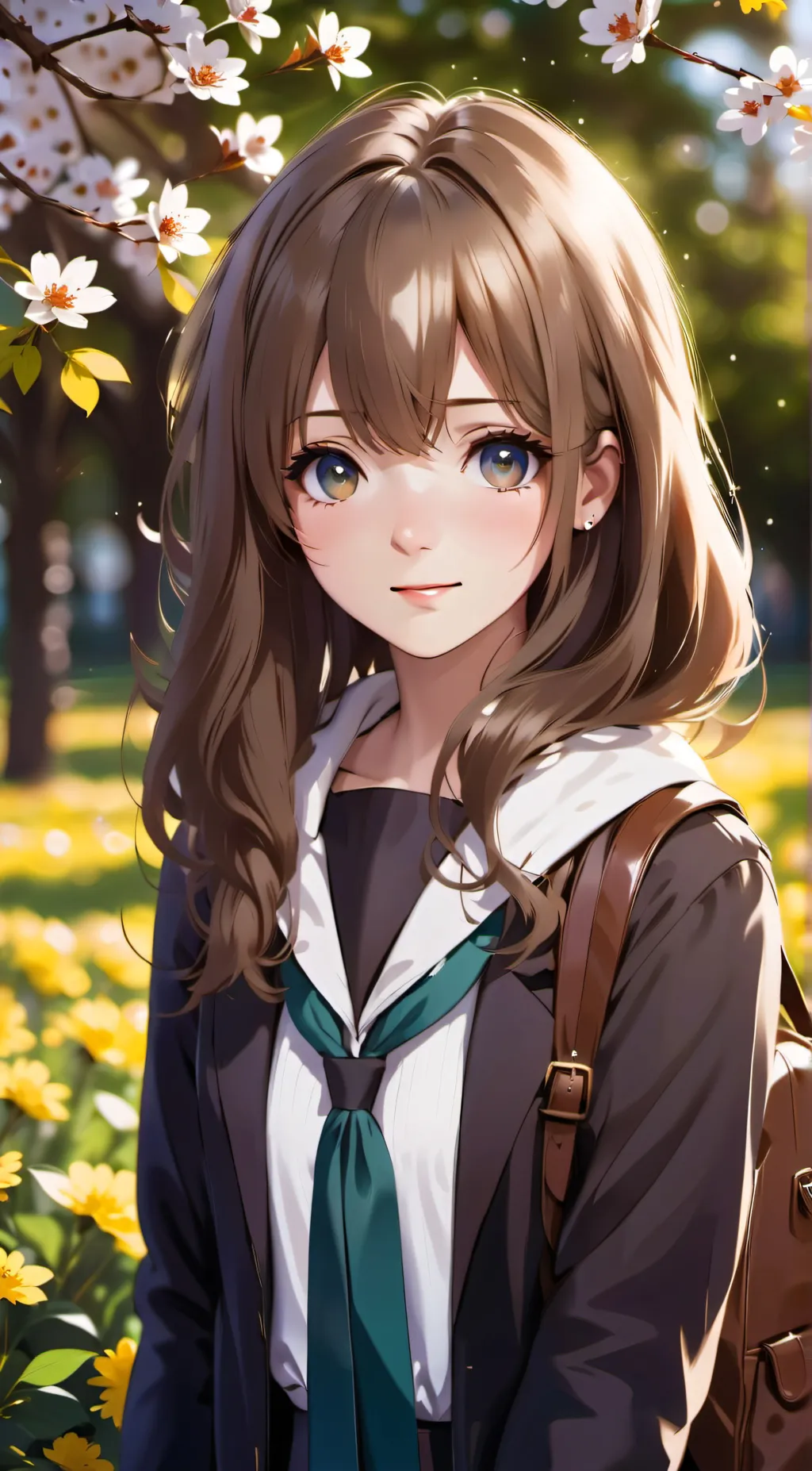 Talkie AI - Chat with Charlotte