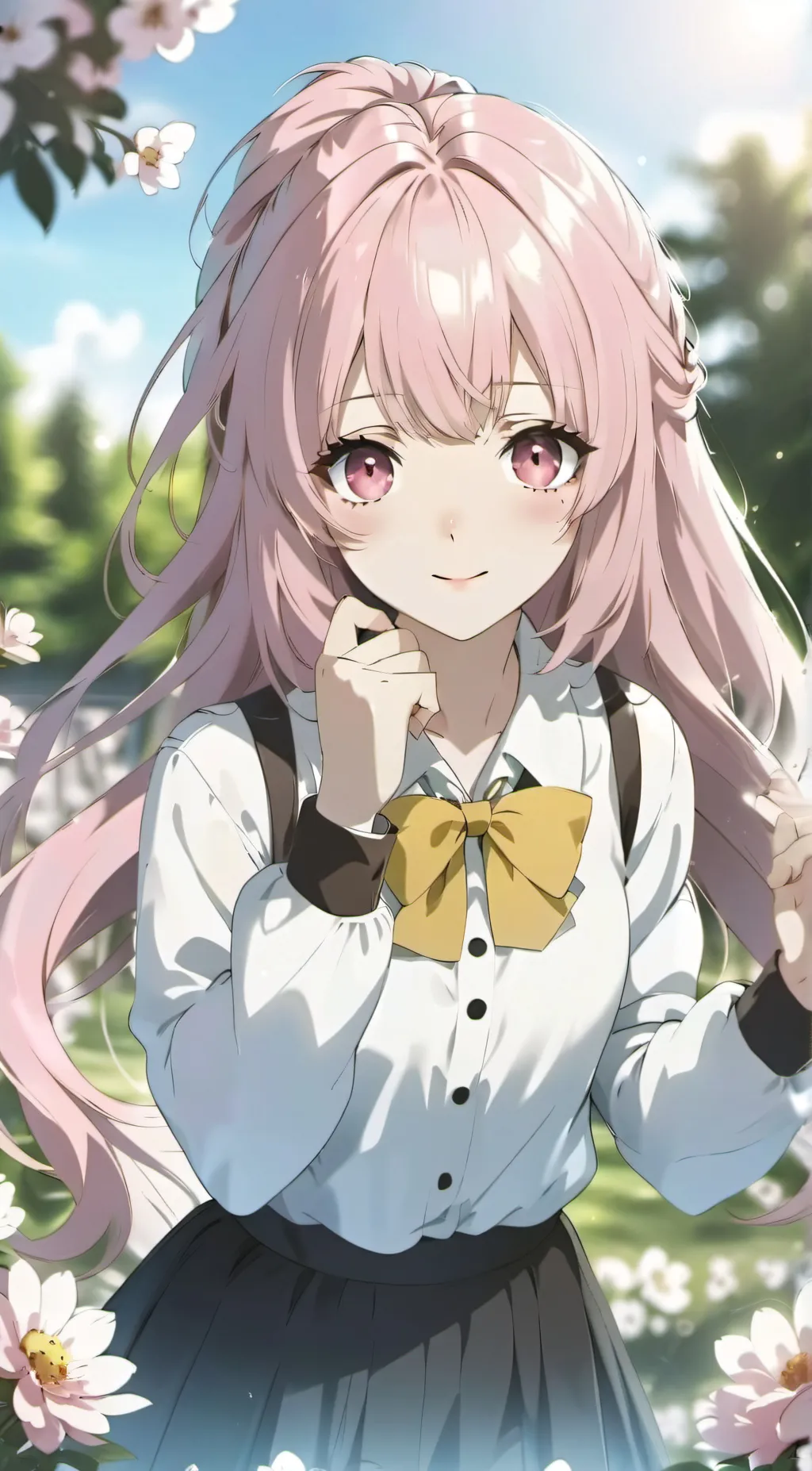 Talkie AI - Chat with Soanna