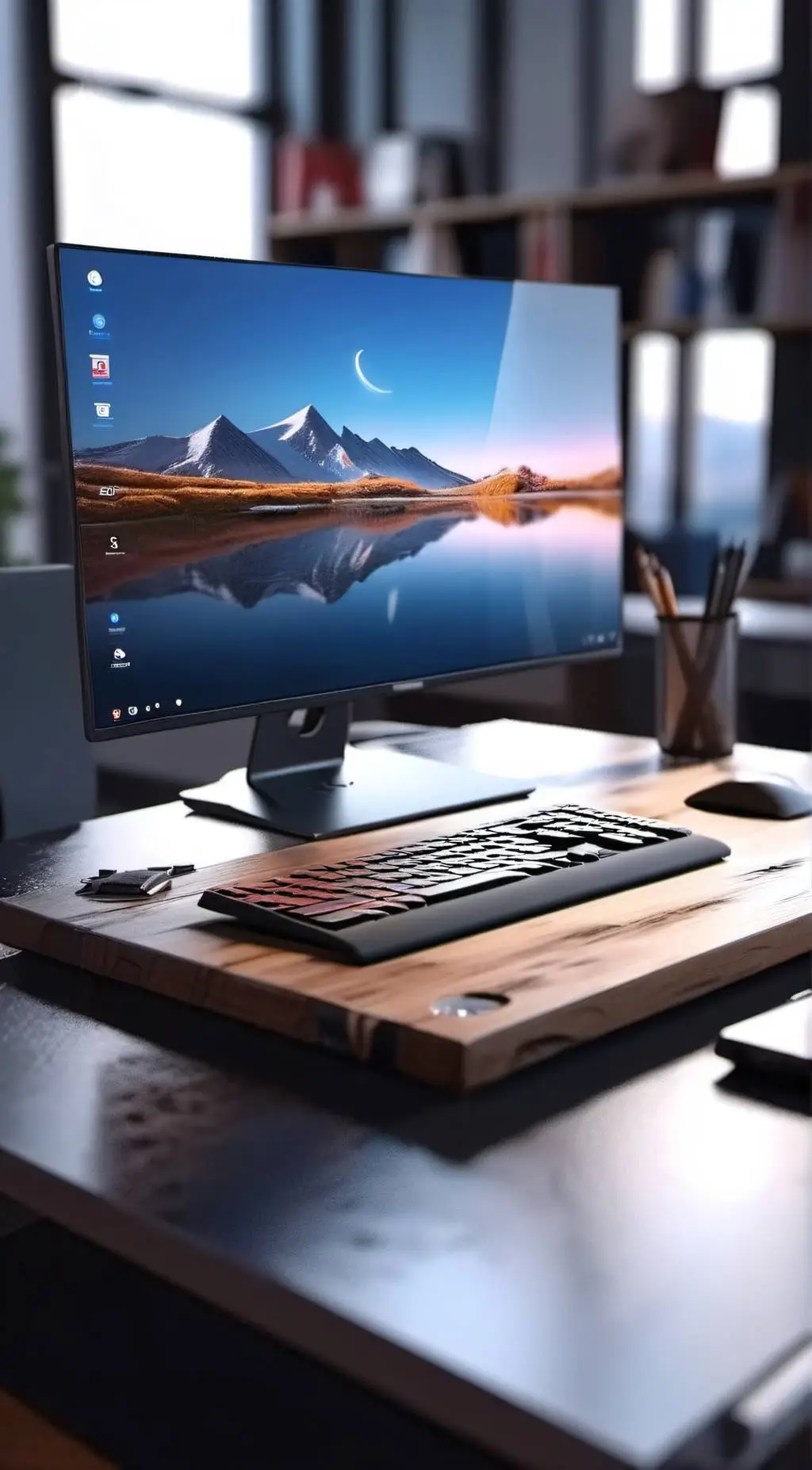 Talkie AI - Chat with Guessing fav game