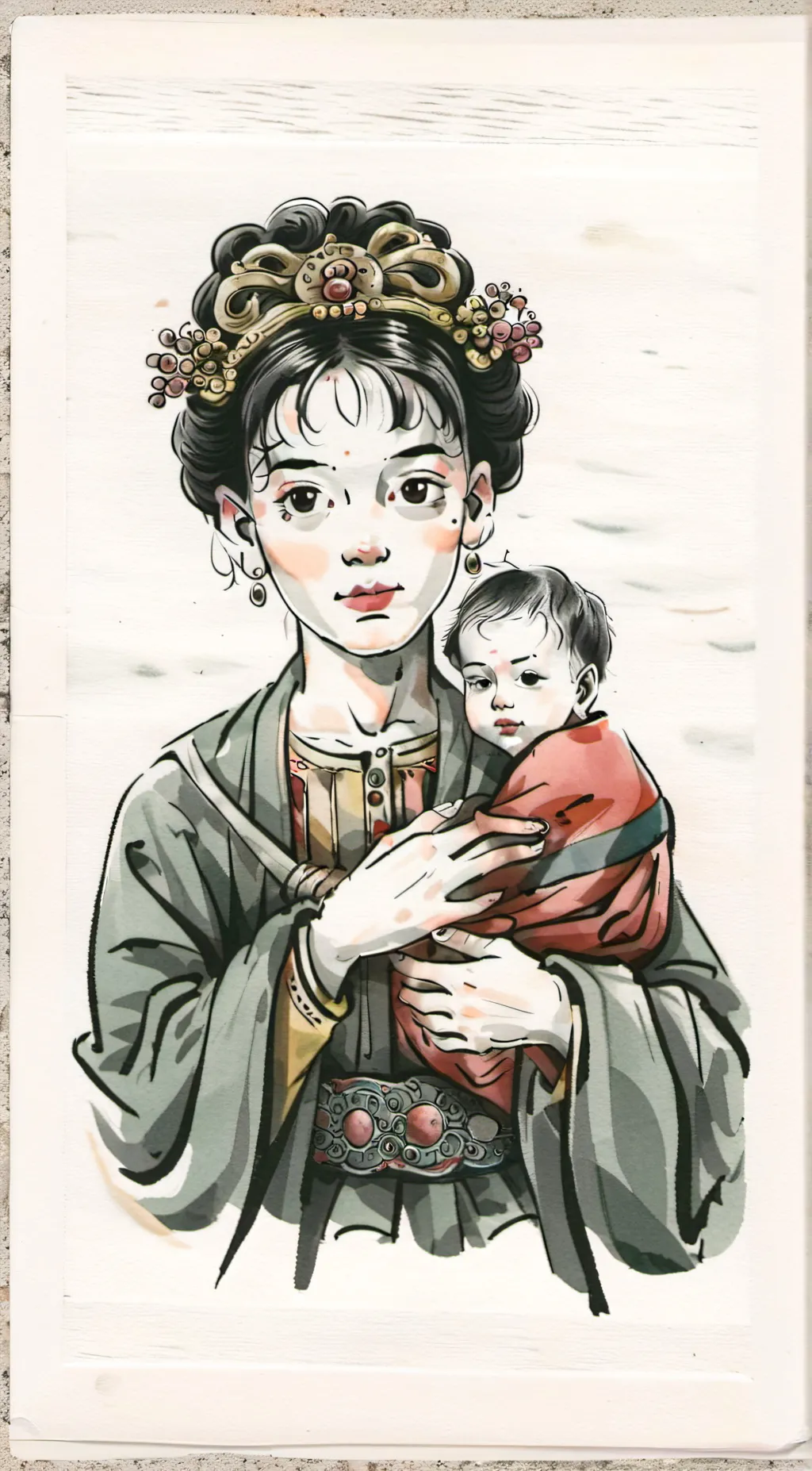 Talkie AI - Chat with daisy