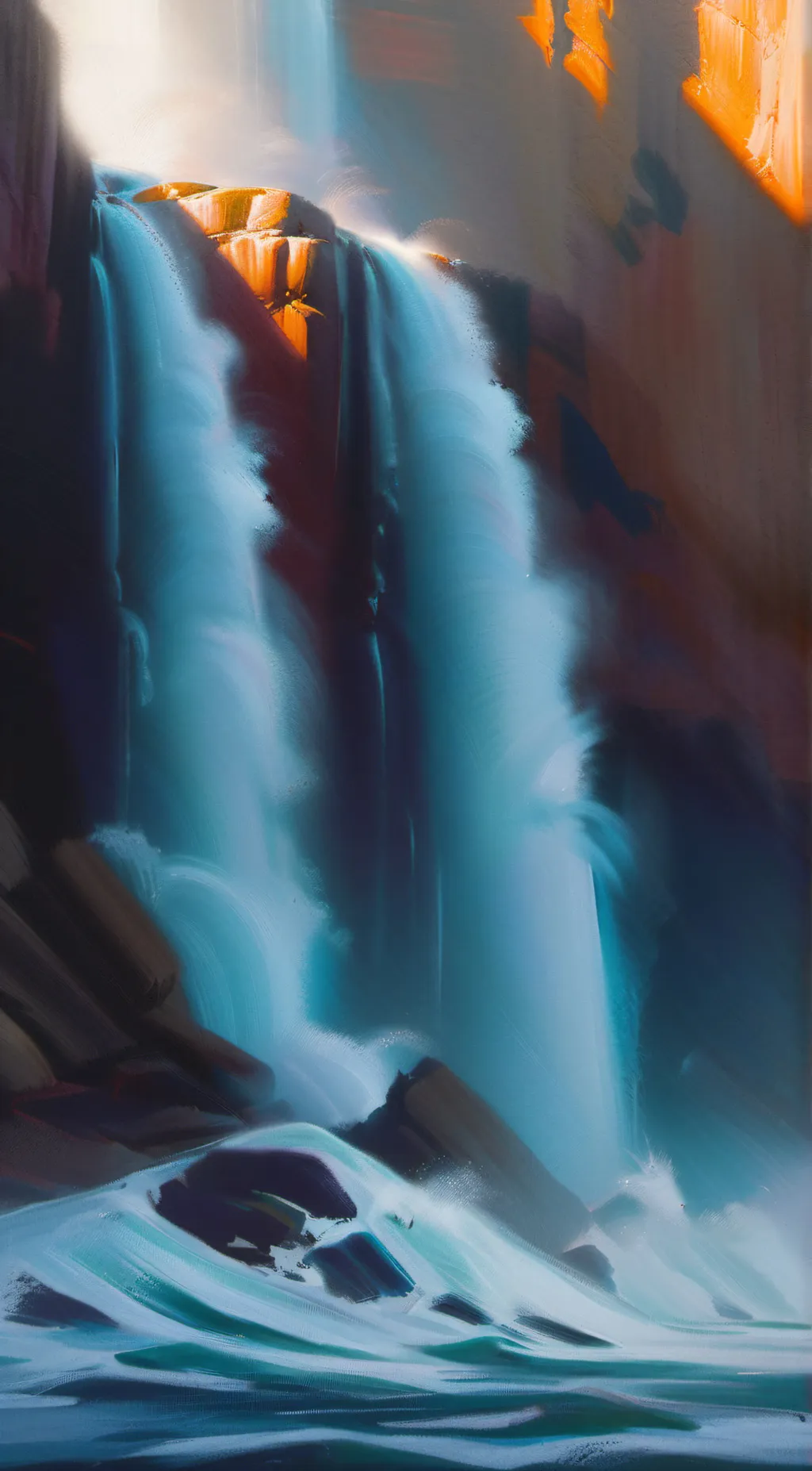 Talkie AI - Chat with SBG