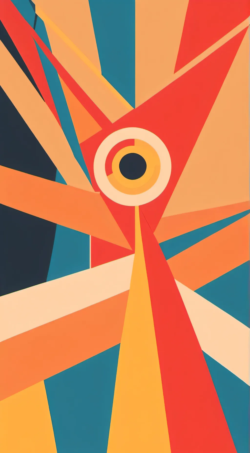 ai character: Gangle background