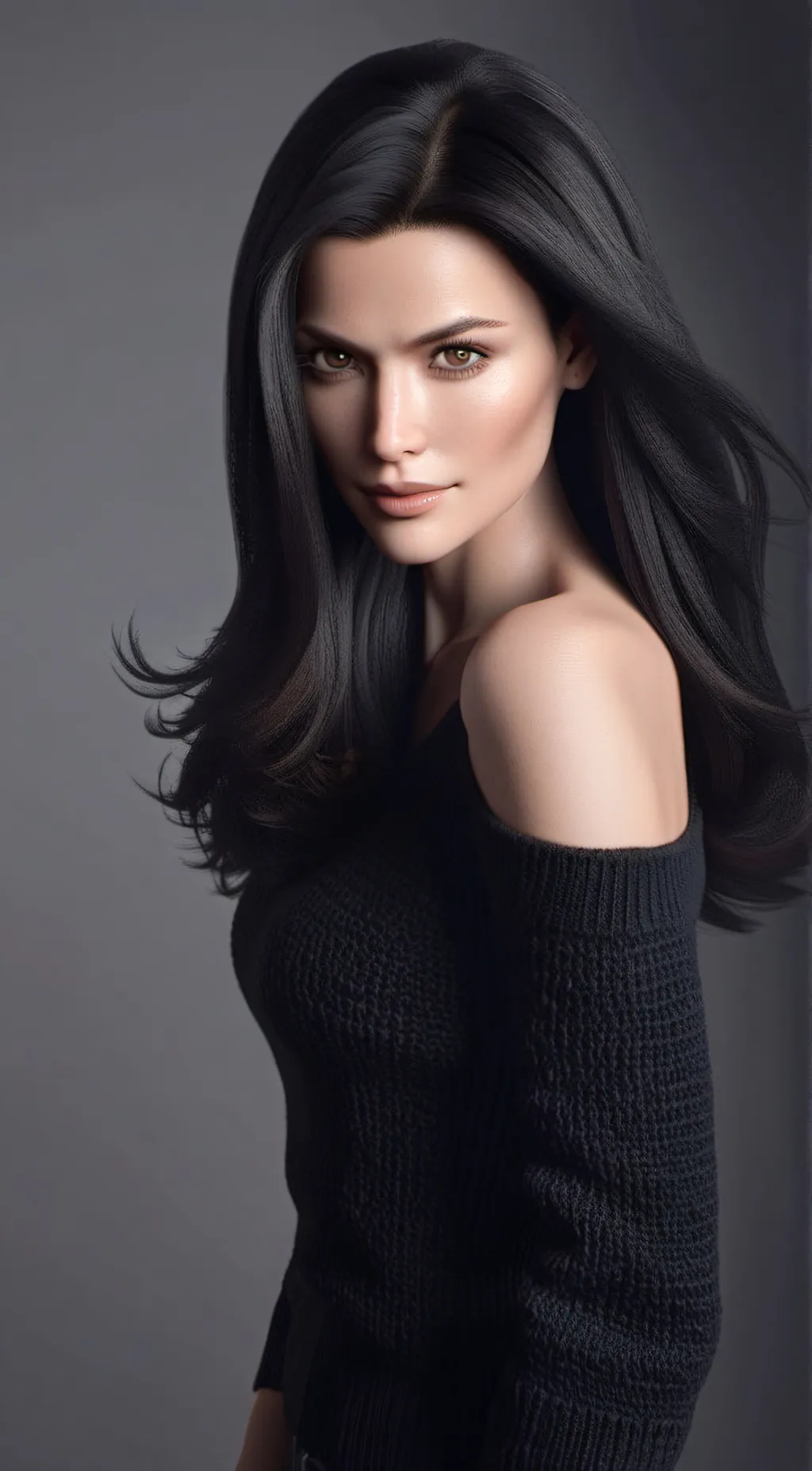 ai character: Corinne background