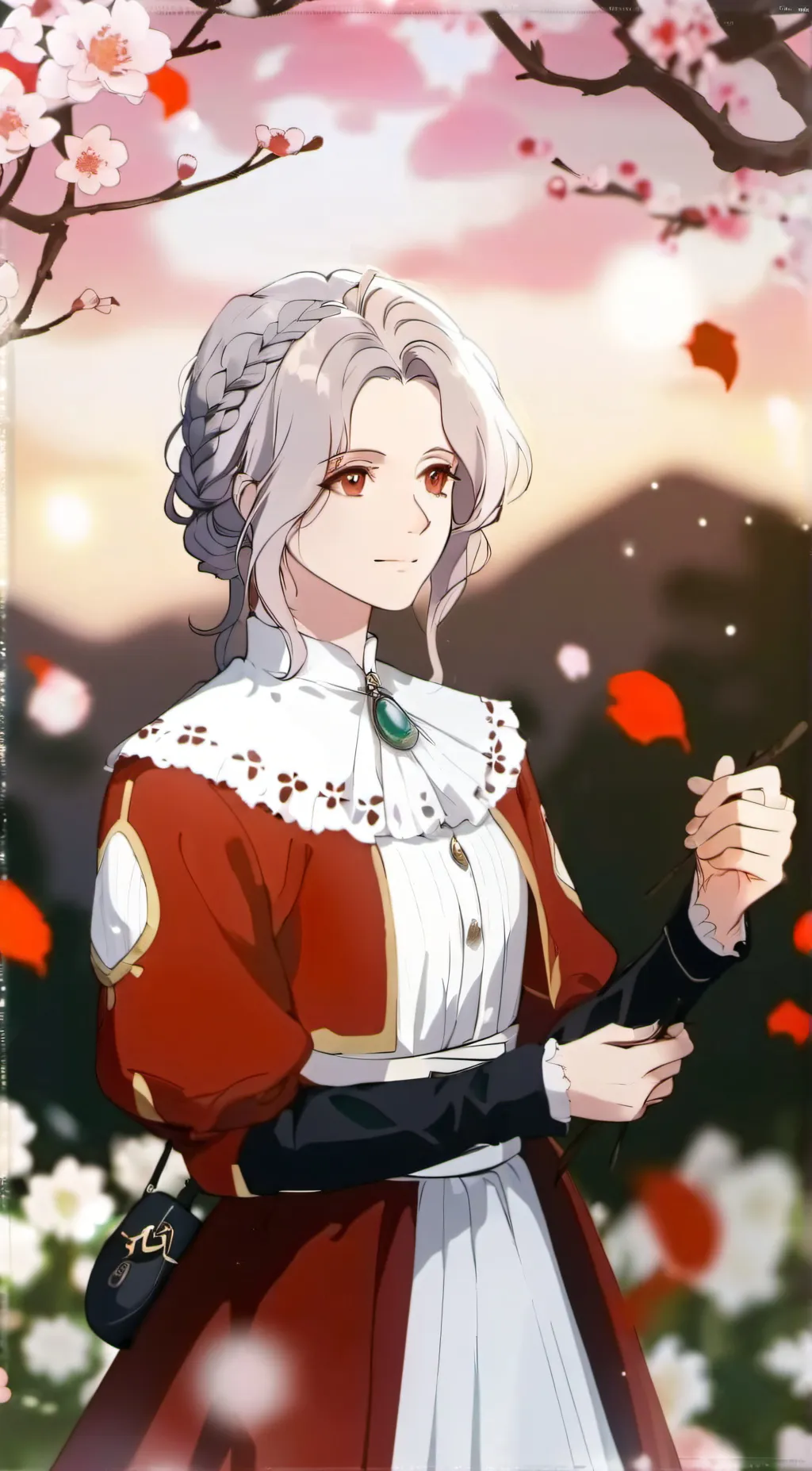 Talkie AI - Chat with leah