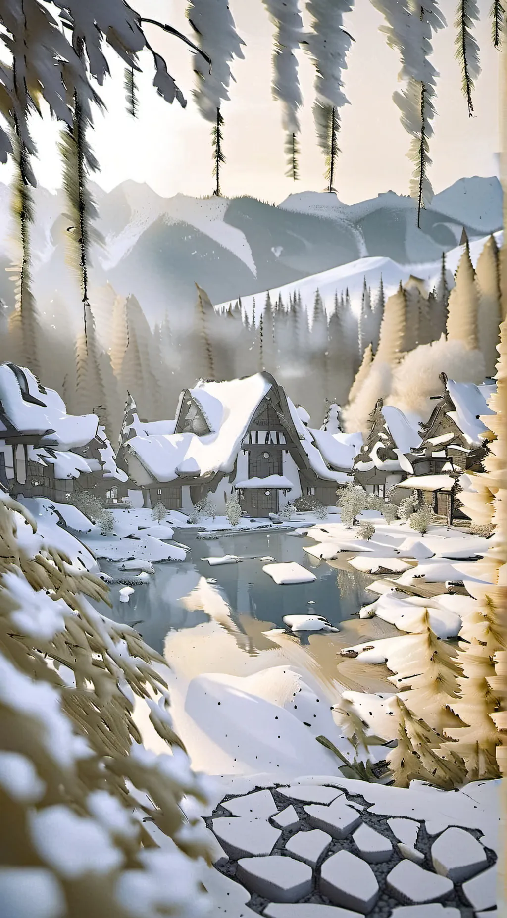 ai character: Hogwarts😻😍🫶😊😘❤️💋💅 background