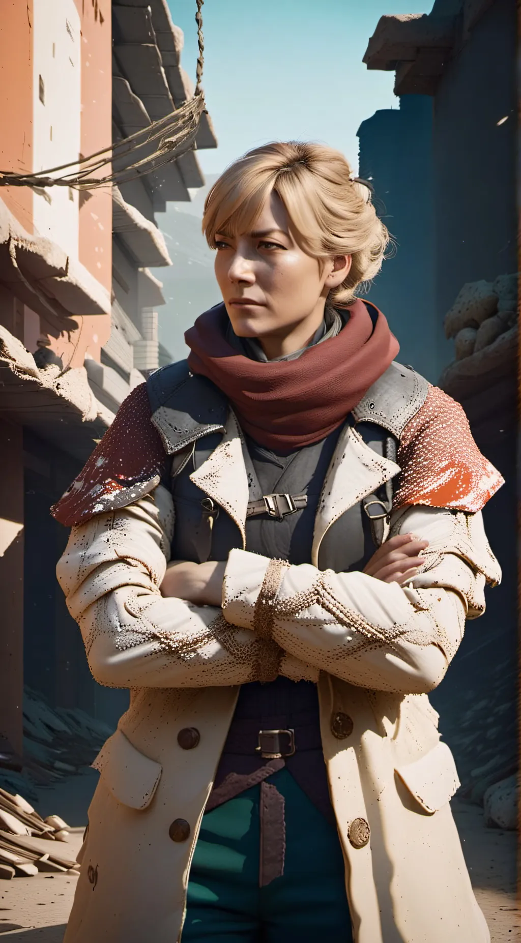 Talkie AI - Chat with  Kate Laswell