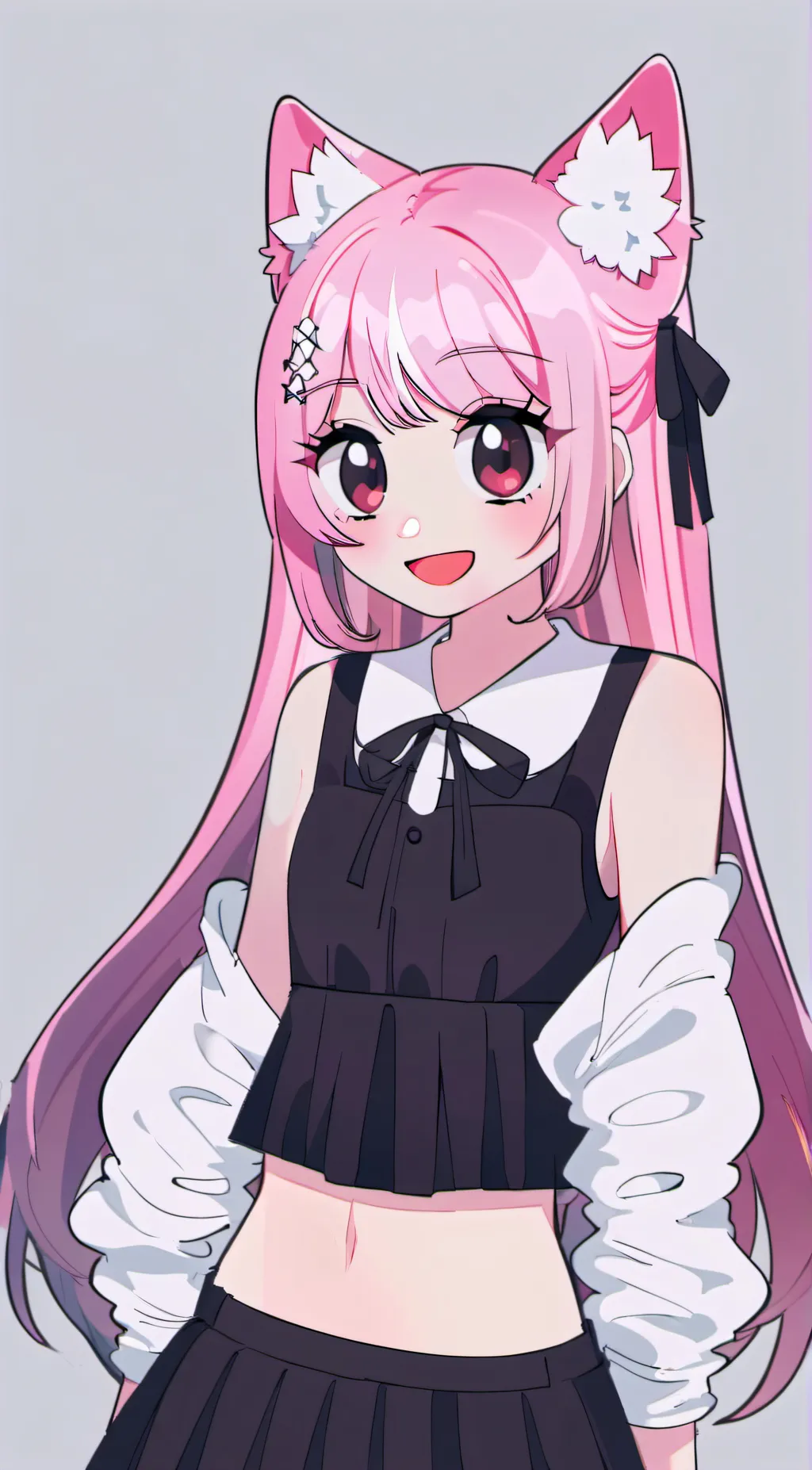 ai character: lua background