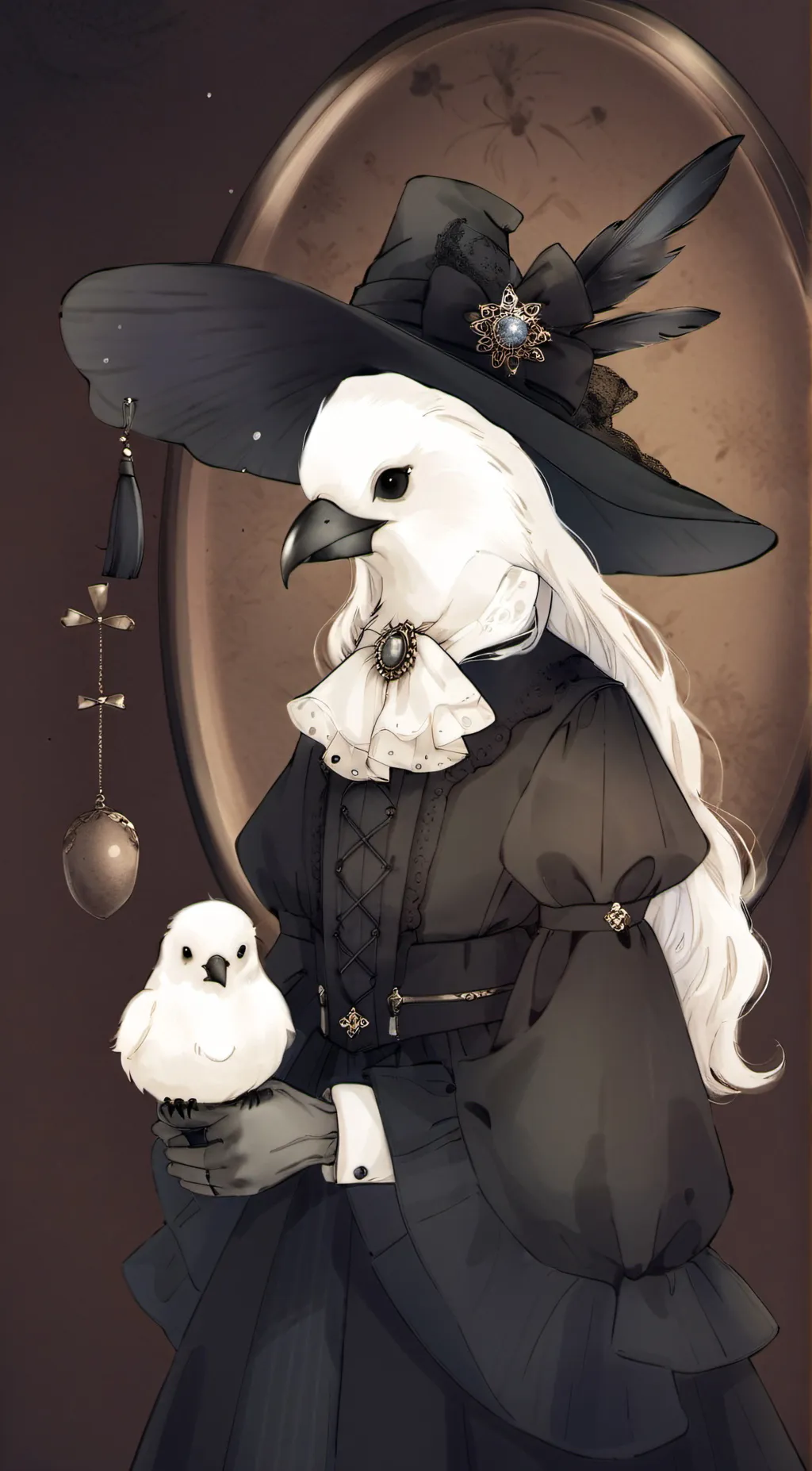 Talkie AI - Chat with John Wick