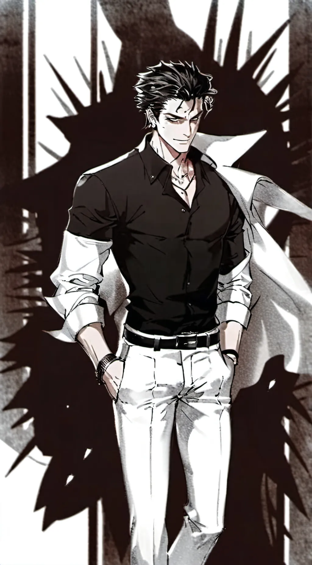 Talkie AI - Chat with Prime Bang