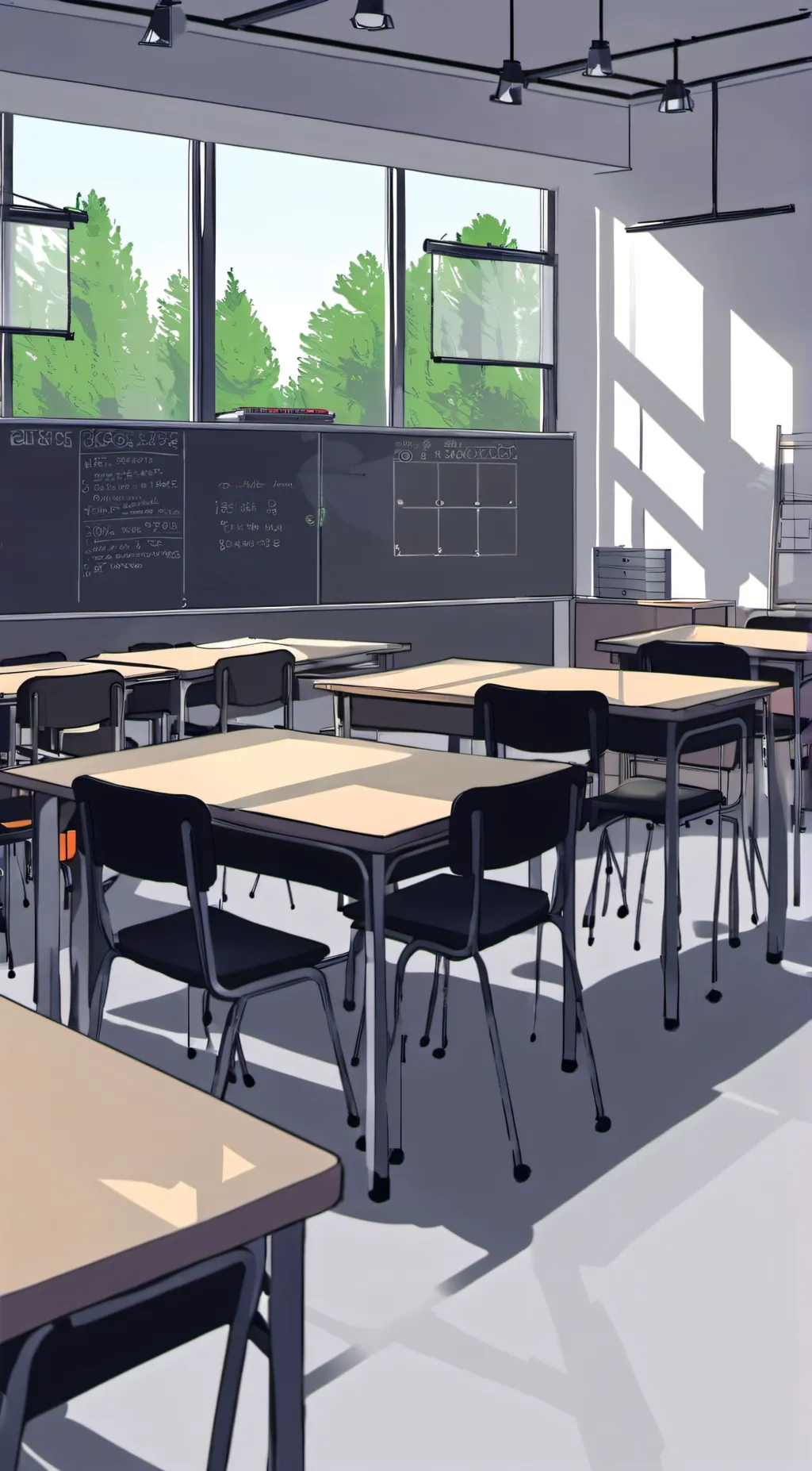 Talkie AI - Chat with Random Classroom