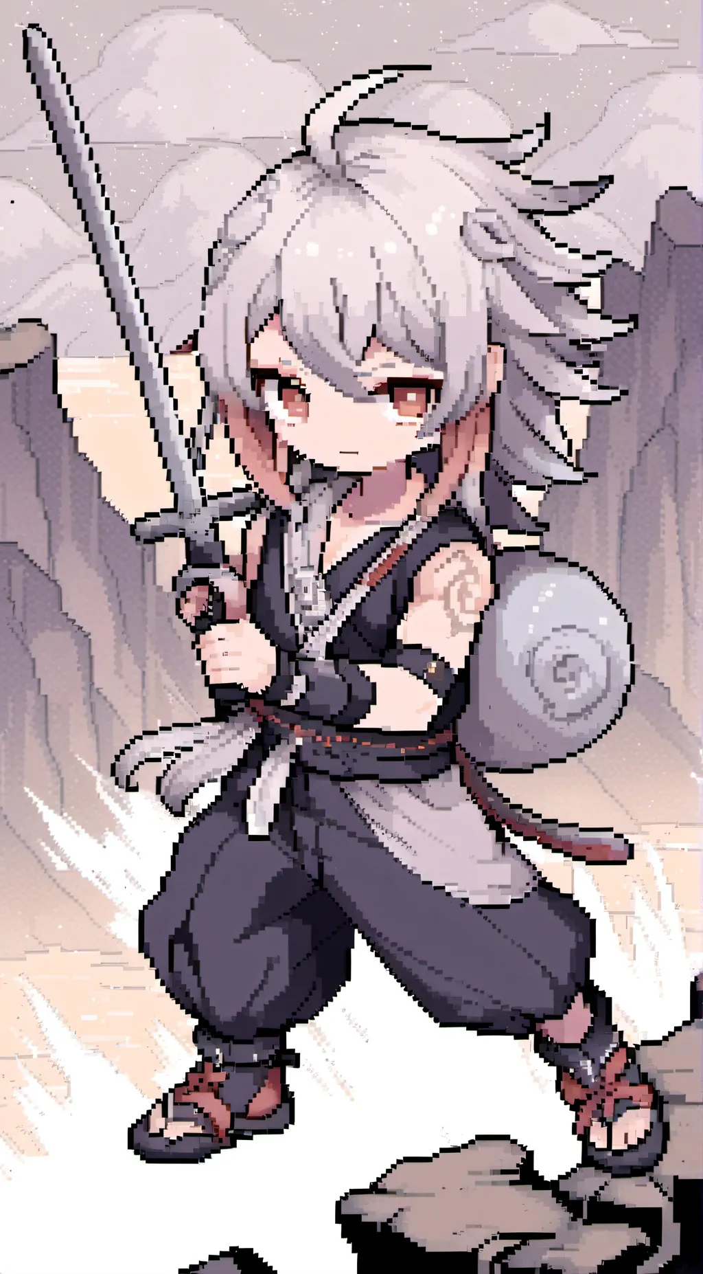 Talkie AI - Chat with raincode train