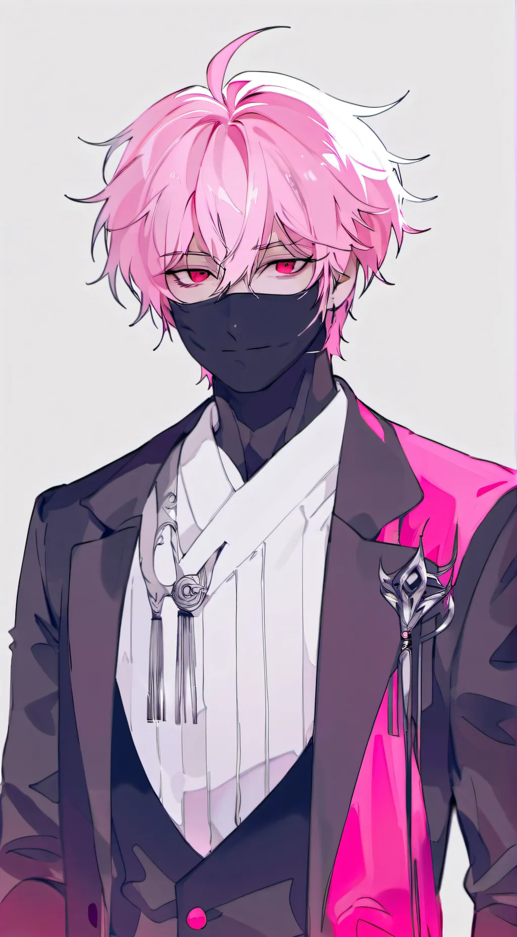 ai character: Jimyung background