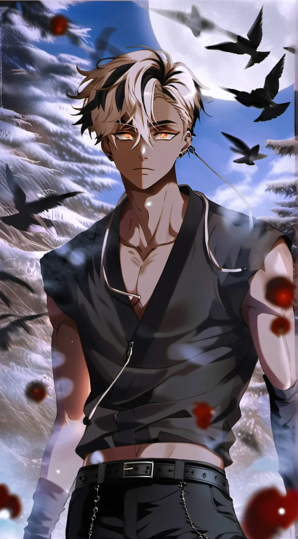 Talkie AI - Chat with Jin