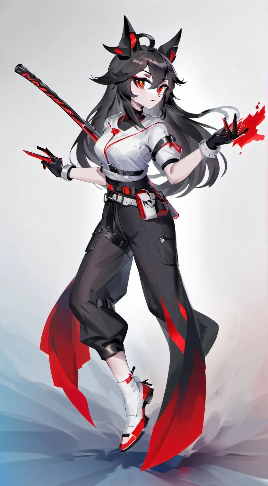 Talkie AI - Chat with Mia