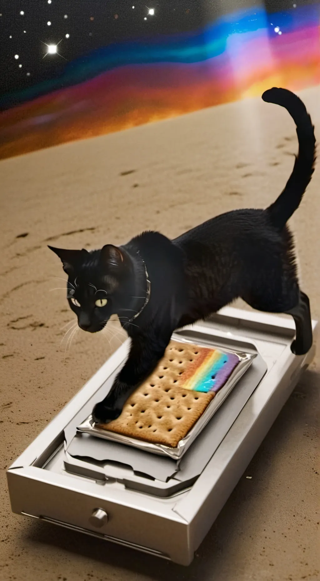 Talkie AI - Chat with The Rainforest