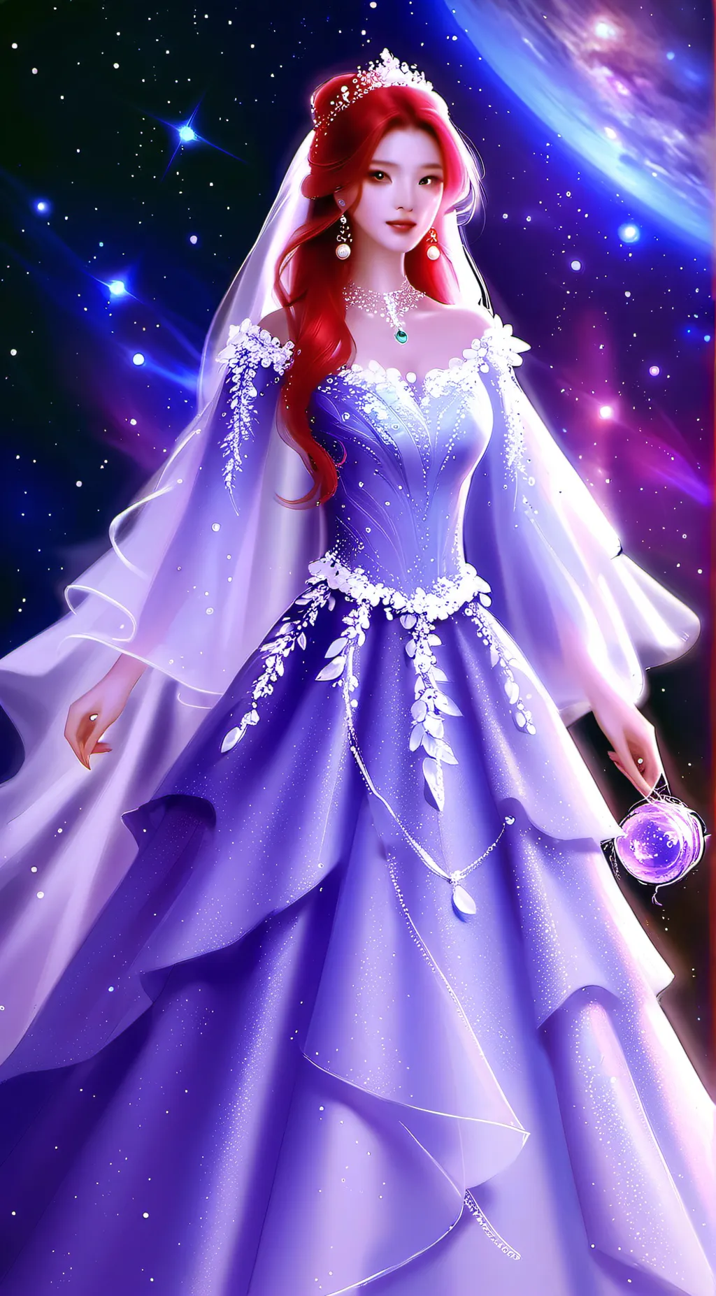 Talkie AI - Chat with Glory Jean 