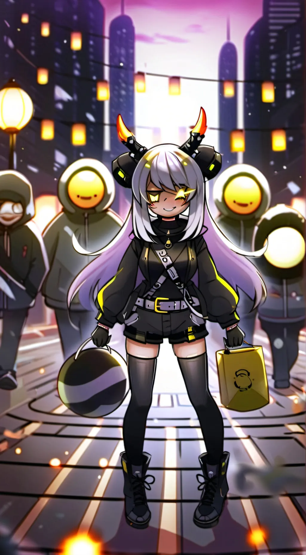 Talkie AI - Chat with J