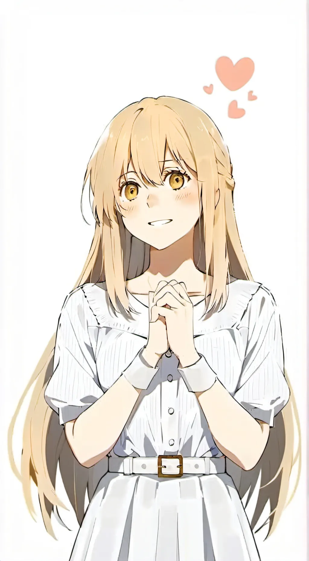 ai character: Charlie background